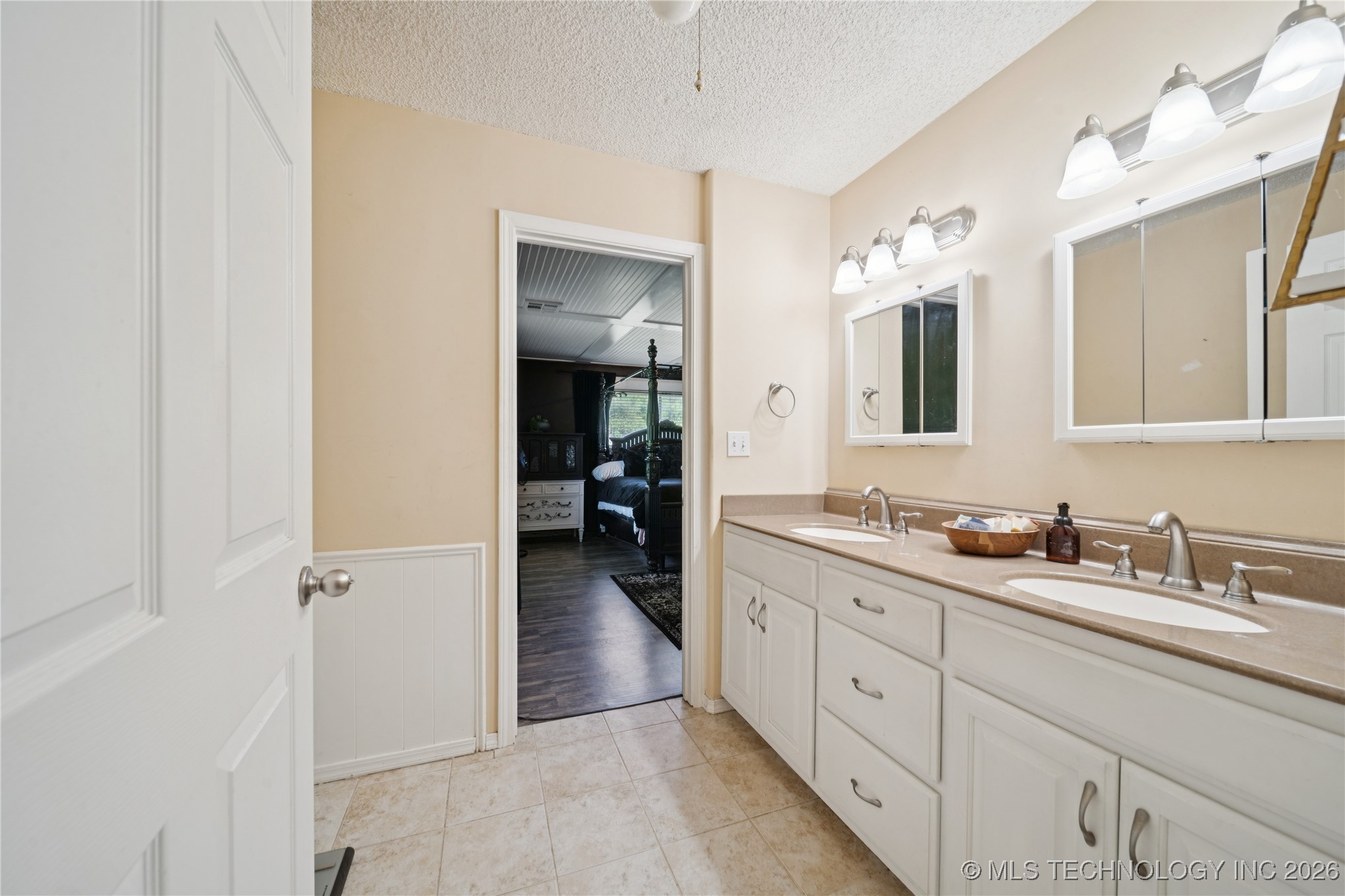 9858 N 38th Avenue W Sperry OK 74073