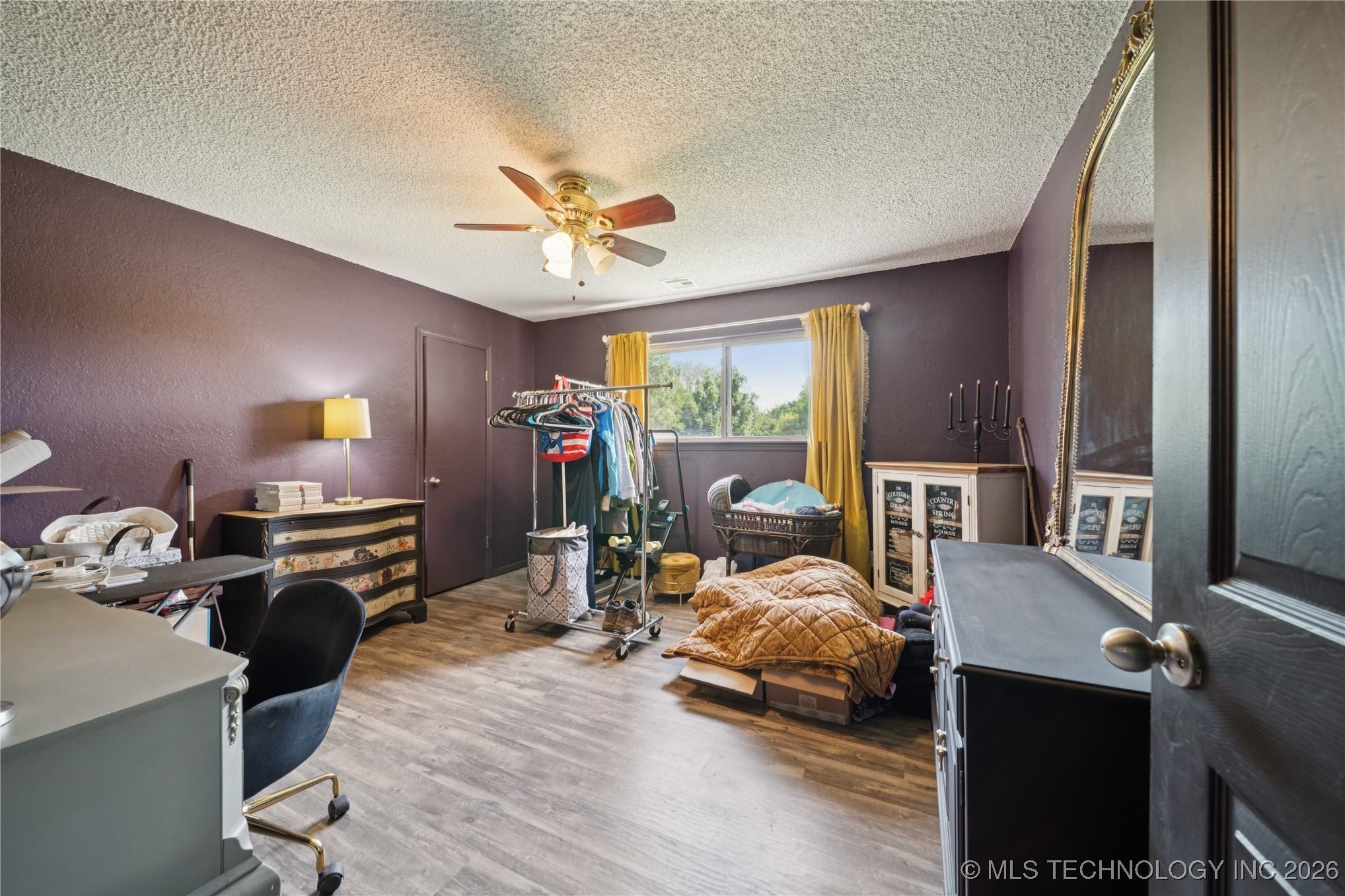 9858 N 38th Avenue W Sperry OK 74073