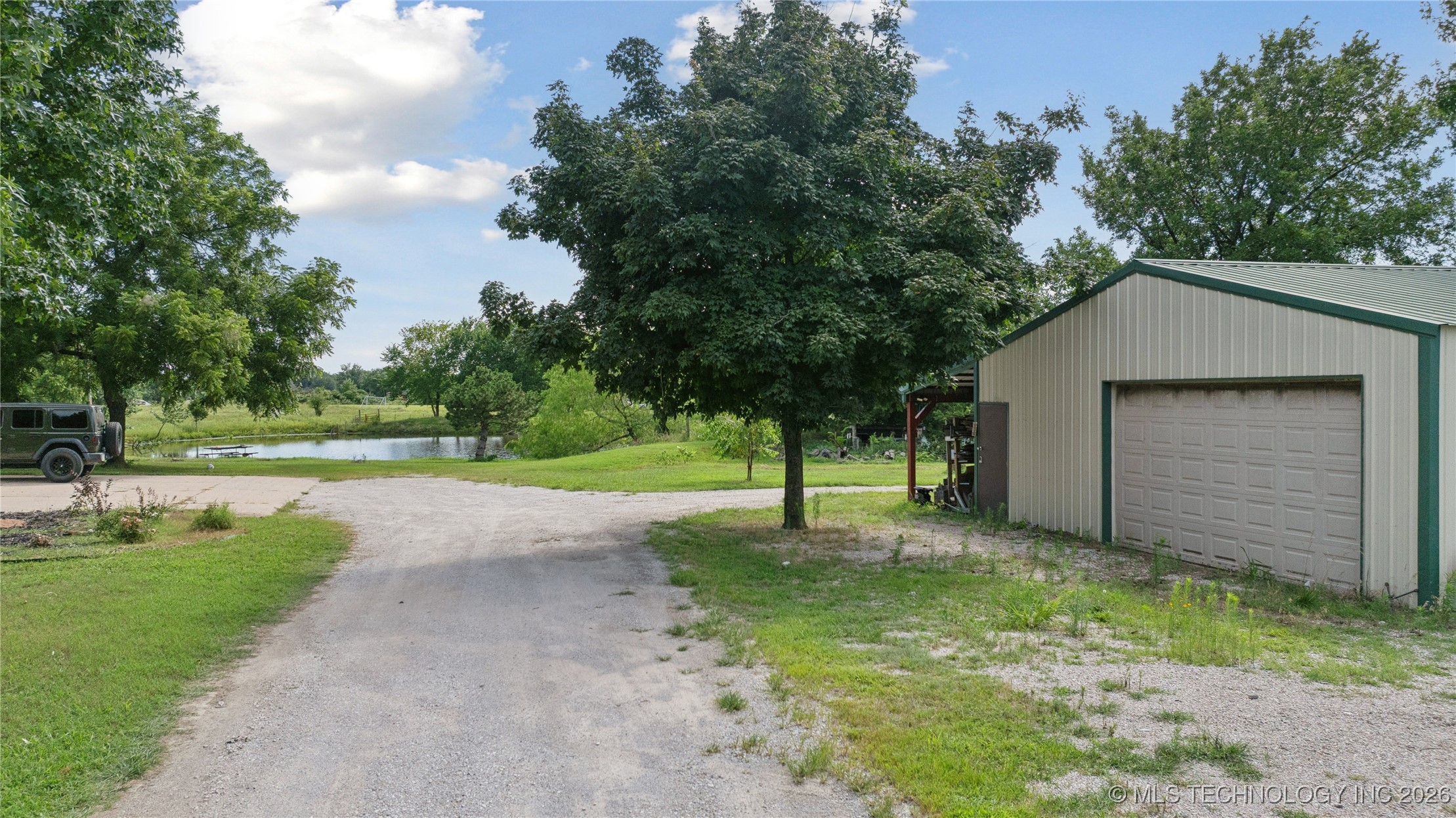9858 N 38th Avenue W Sperry OK 74073