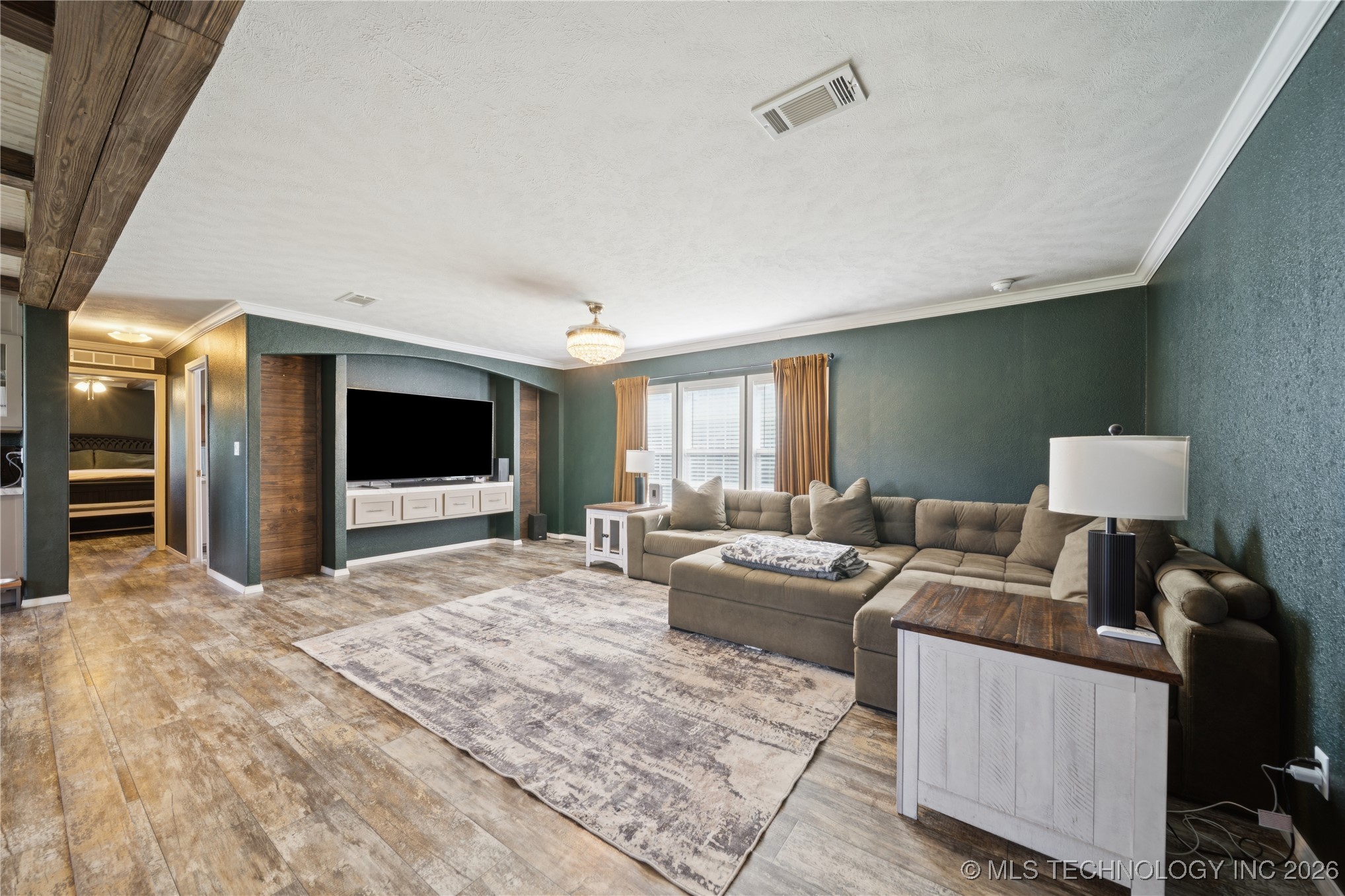 9858 N 38th Avenue W Sperry OK 74073