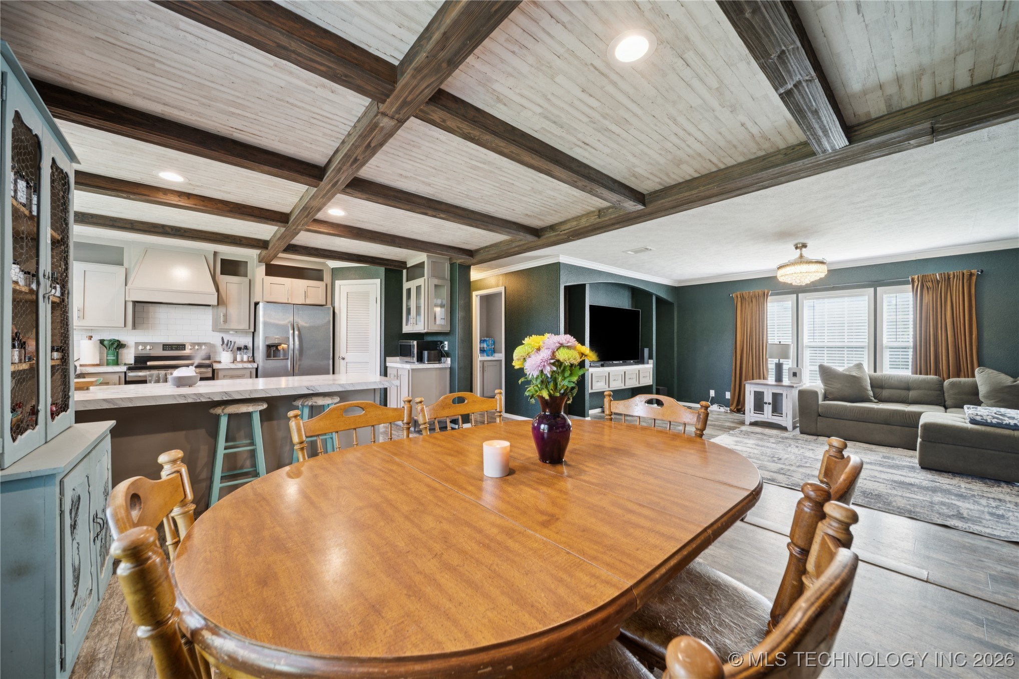 9858 N 38th Avenue W Sperry OK 74073