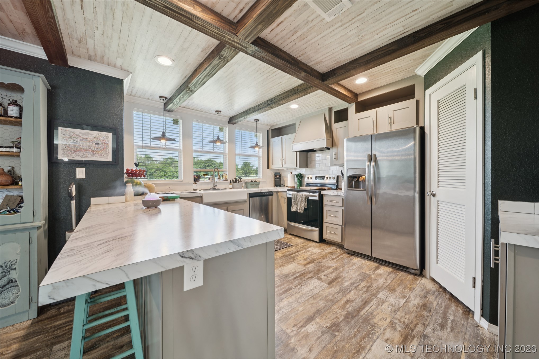 9858 N 38th Avenue W Sperry OK 74073
