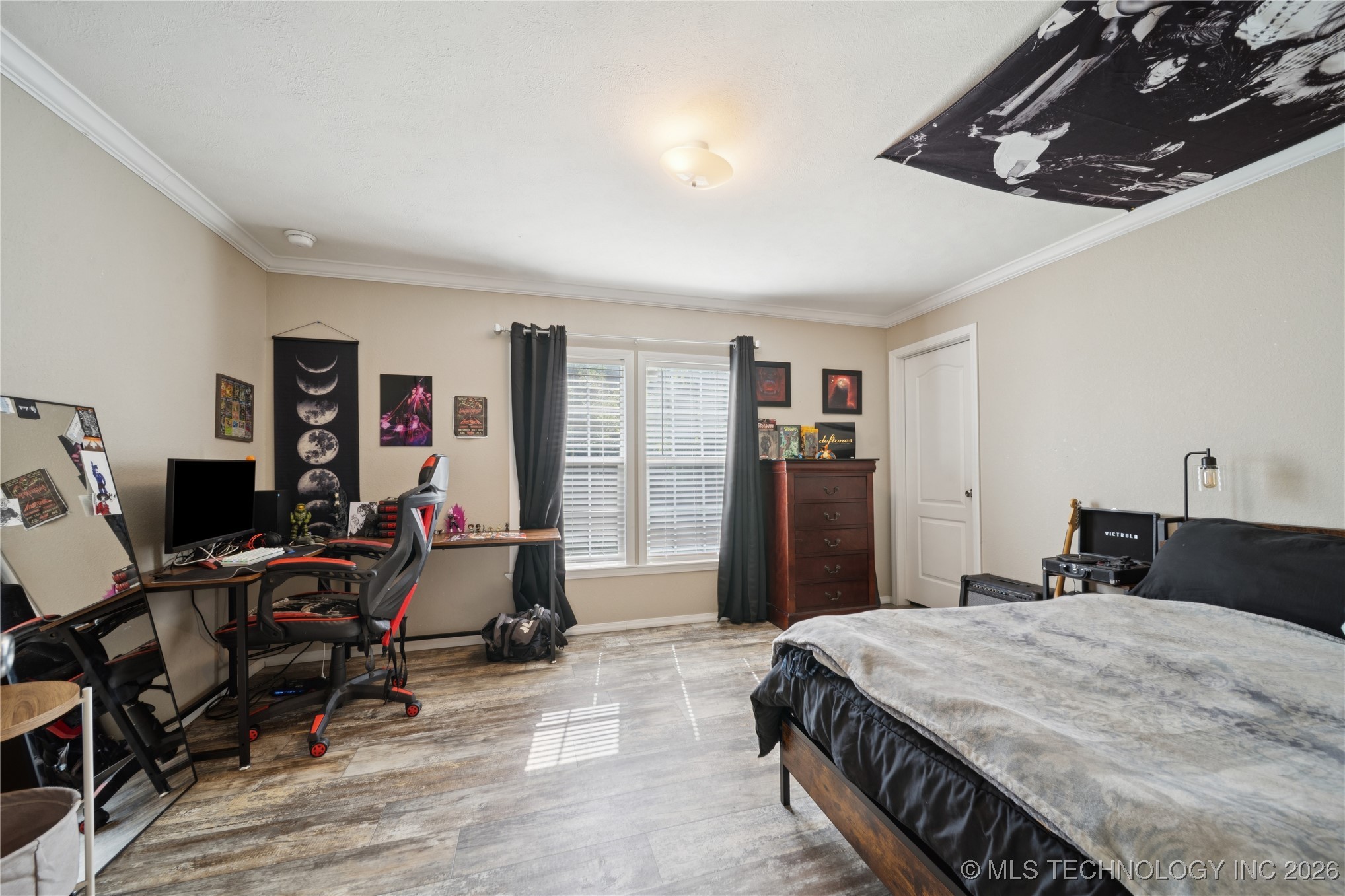 9858 N 38th Avenue W Sperry OK 74073
