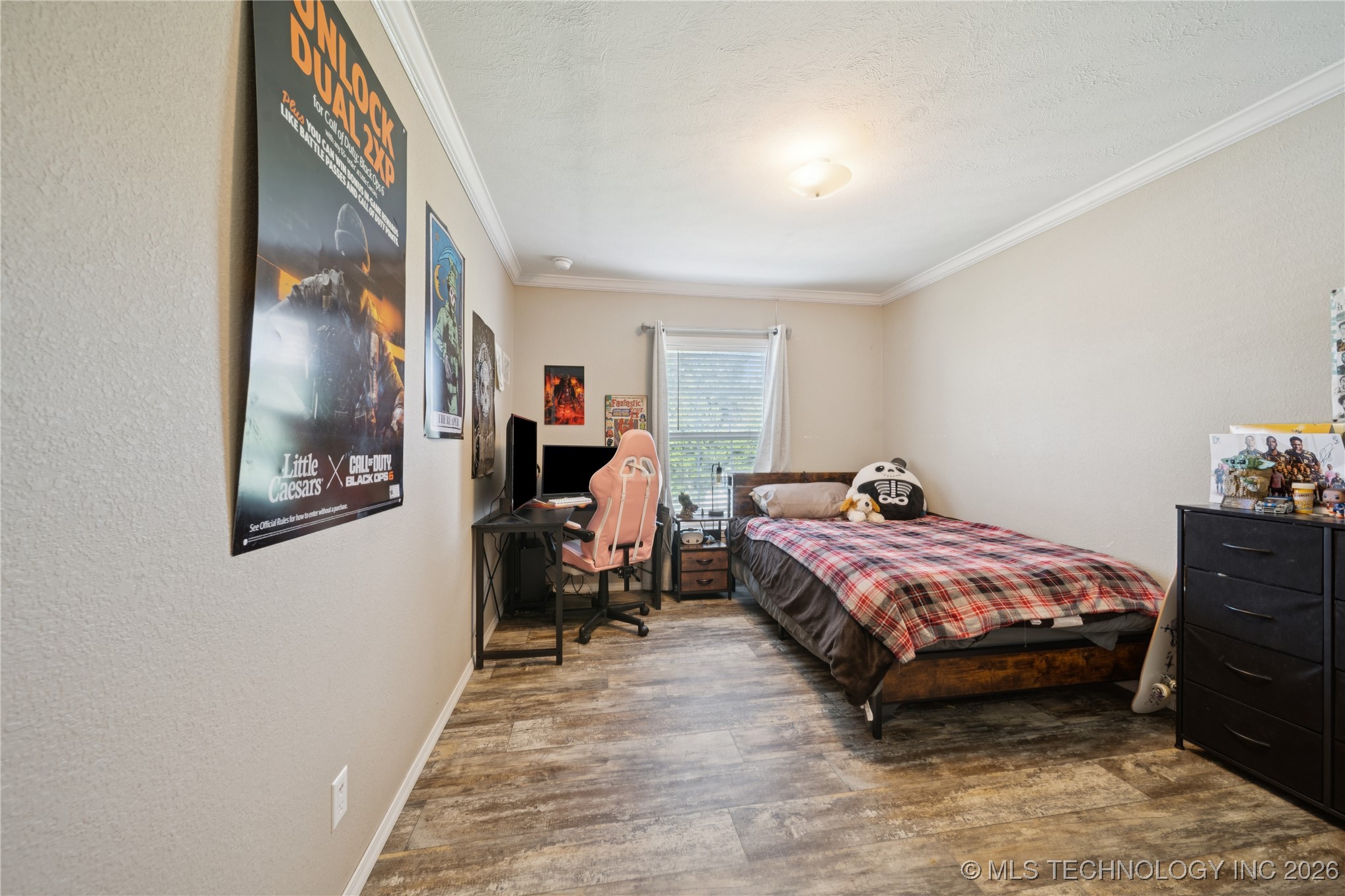 9858 N 38th Avenue W Sperry OK 74073