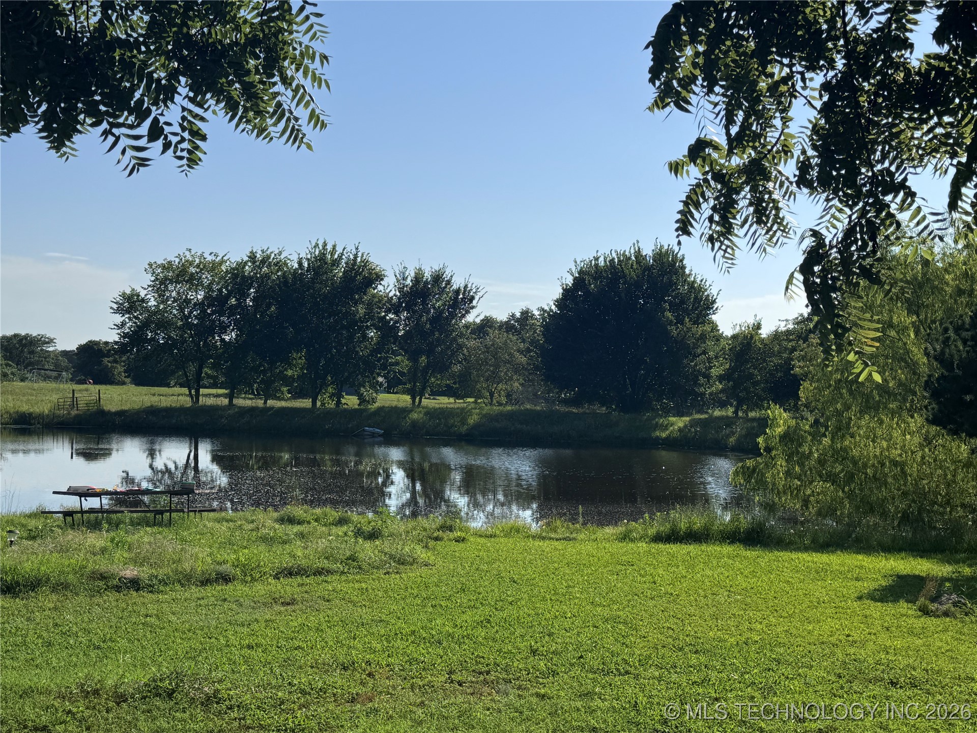 9858 N 38th Avenue W Sperry OK 74073