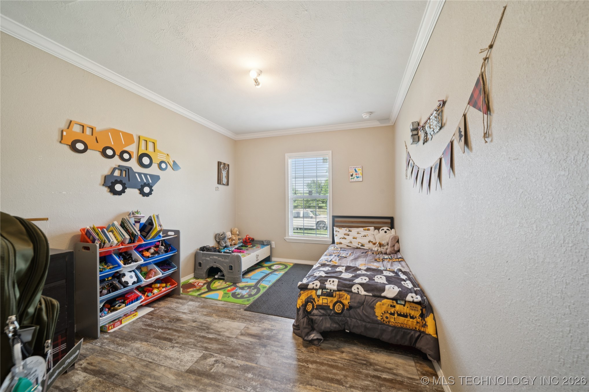 9858 N 38th Avenue W Sperry OK 74073