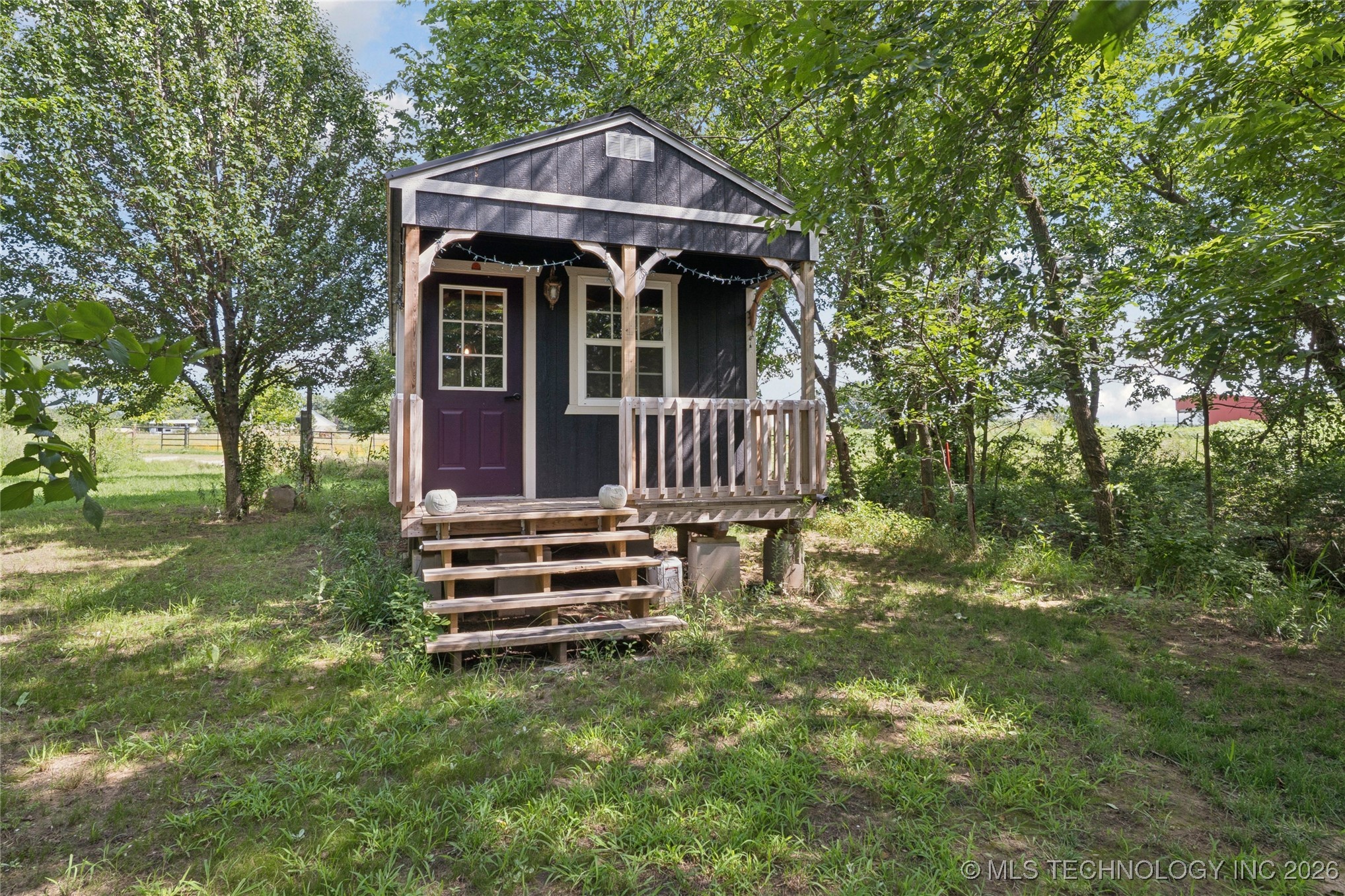 9858 N 38th Avenue W Sperry OK 74073