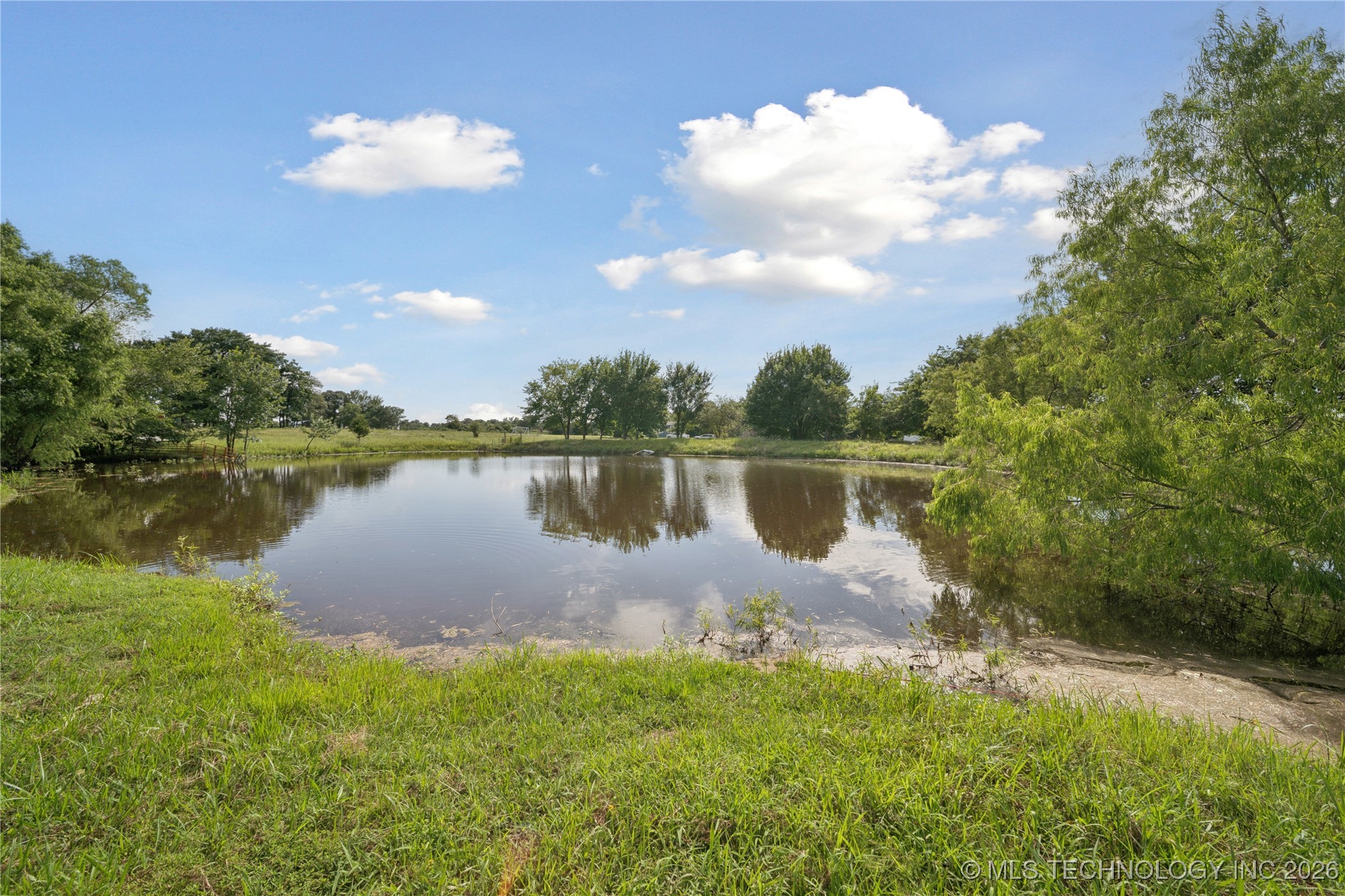9858 N 38th Avenue W Sperry OK 74073