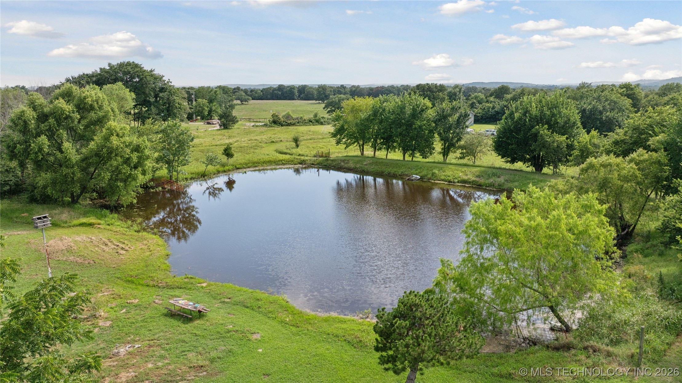 9858 N 38th Avenue W Sperry OK 74073