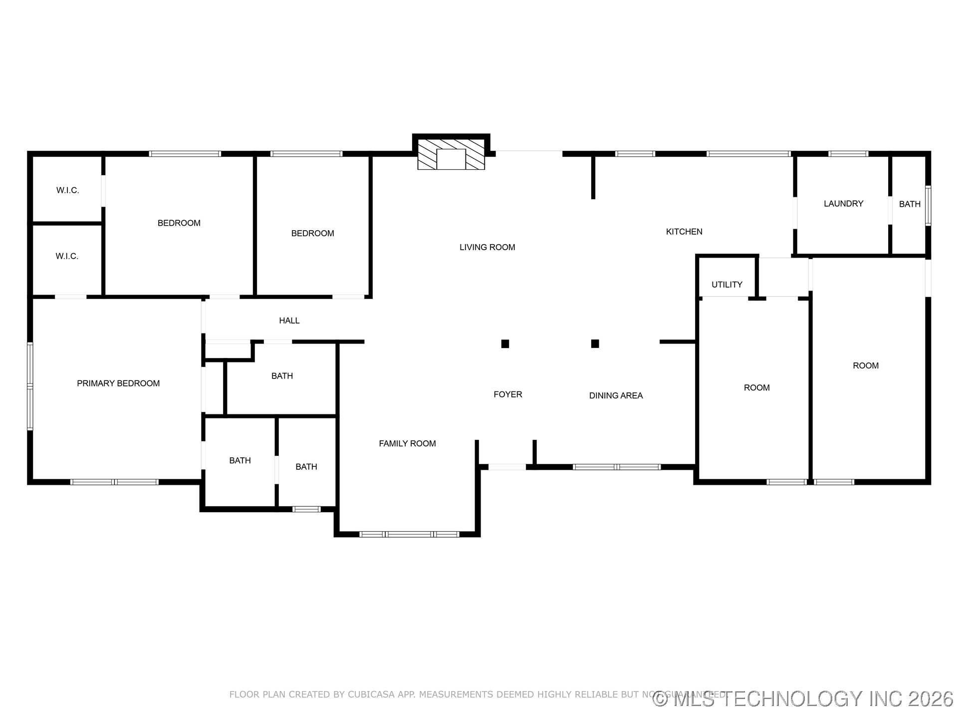 9858 N 38th Avenue W Sperry OK 74073