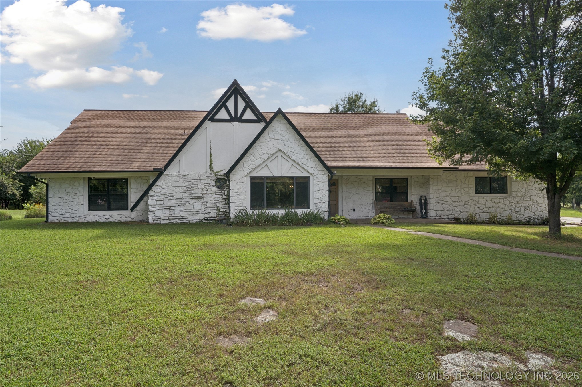 9858 N 38th Avenue W Sperry OK 74073