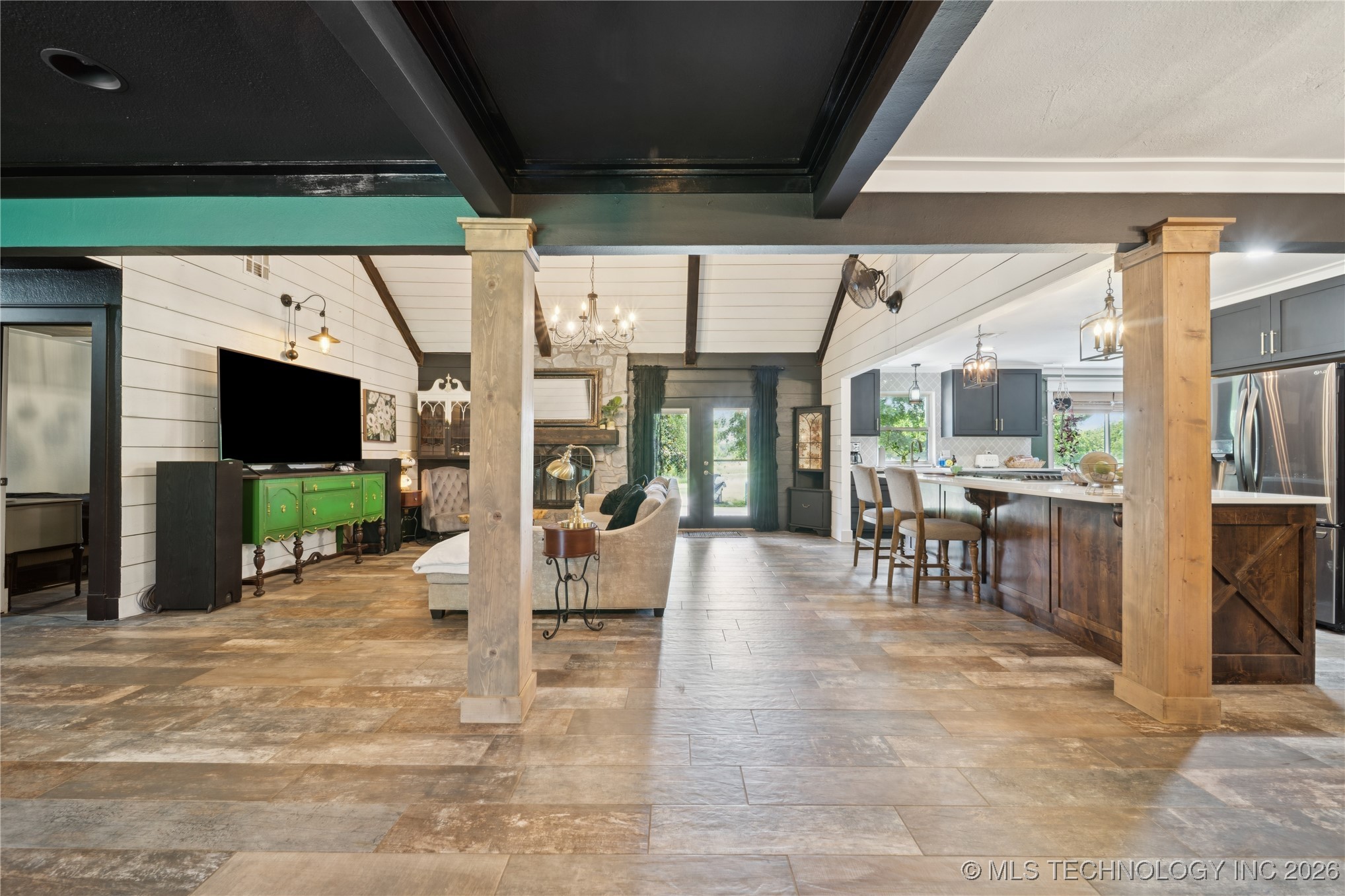 9858 N 38th Avenue W Sperry OK 74073
