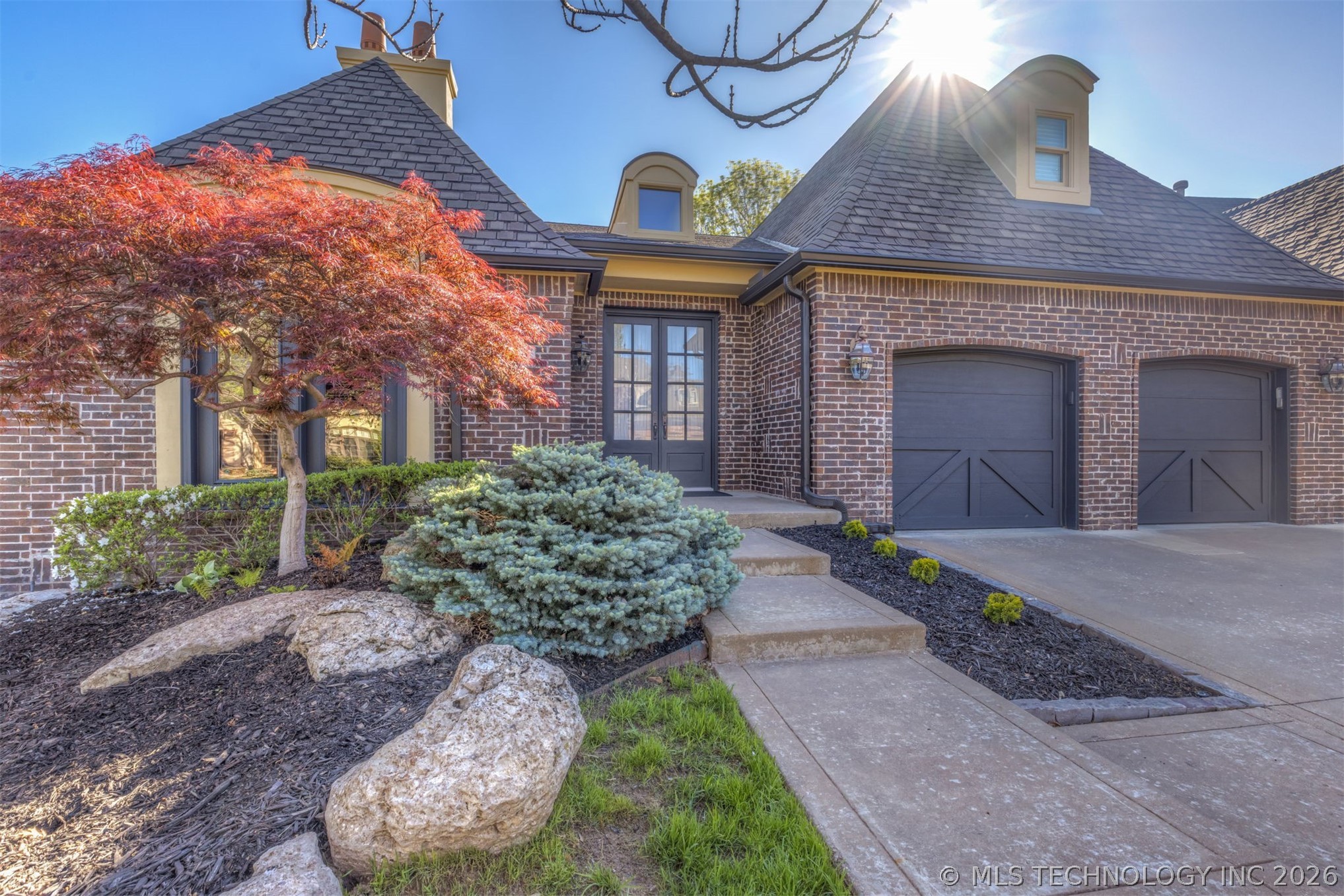 9617 S Winston Avenue Tulsa OK 74137