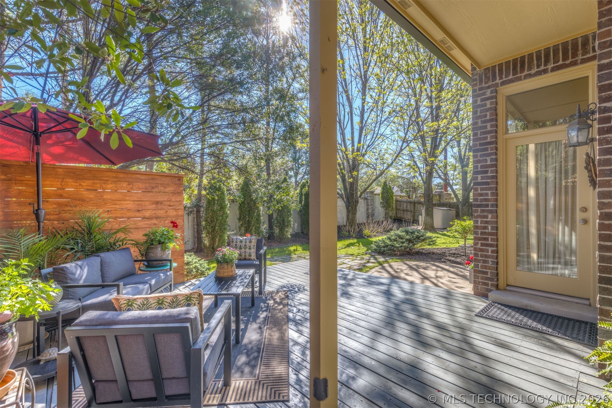 9617 S Winston Avenue Tulsa OK 74137