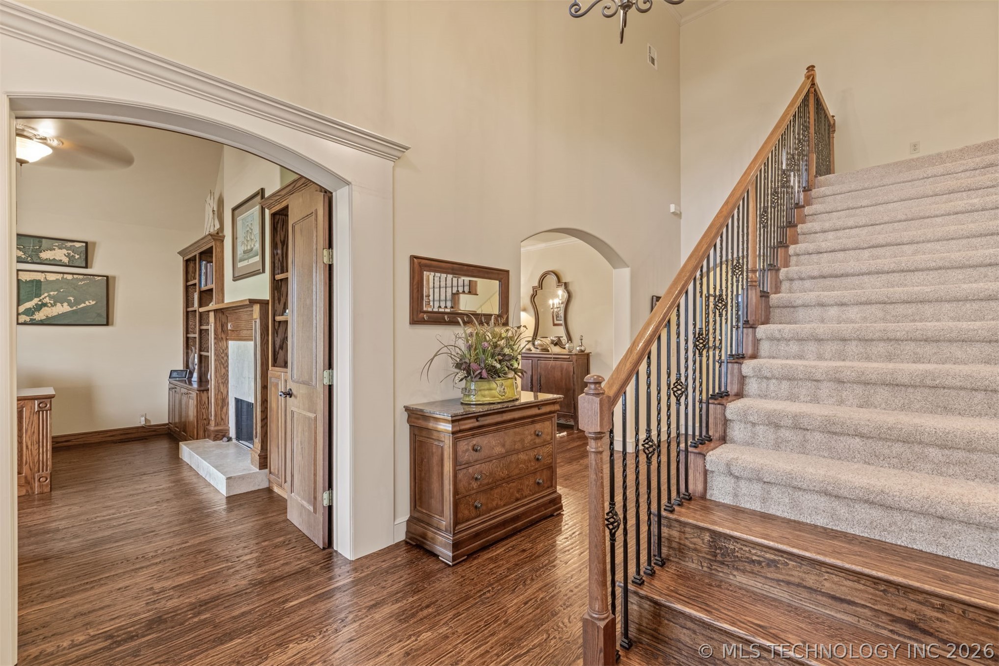 9617 S Winston Avenue Tulsa OK 74137