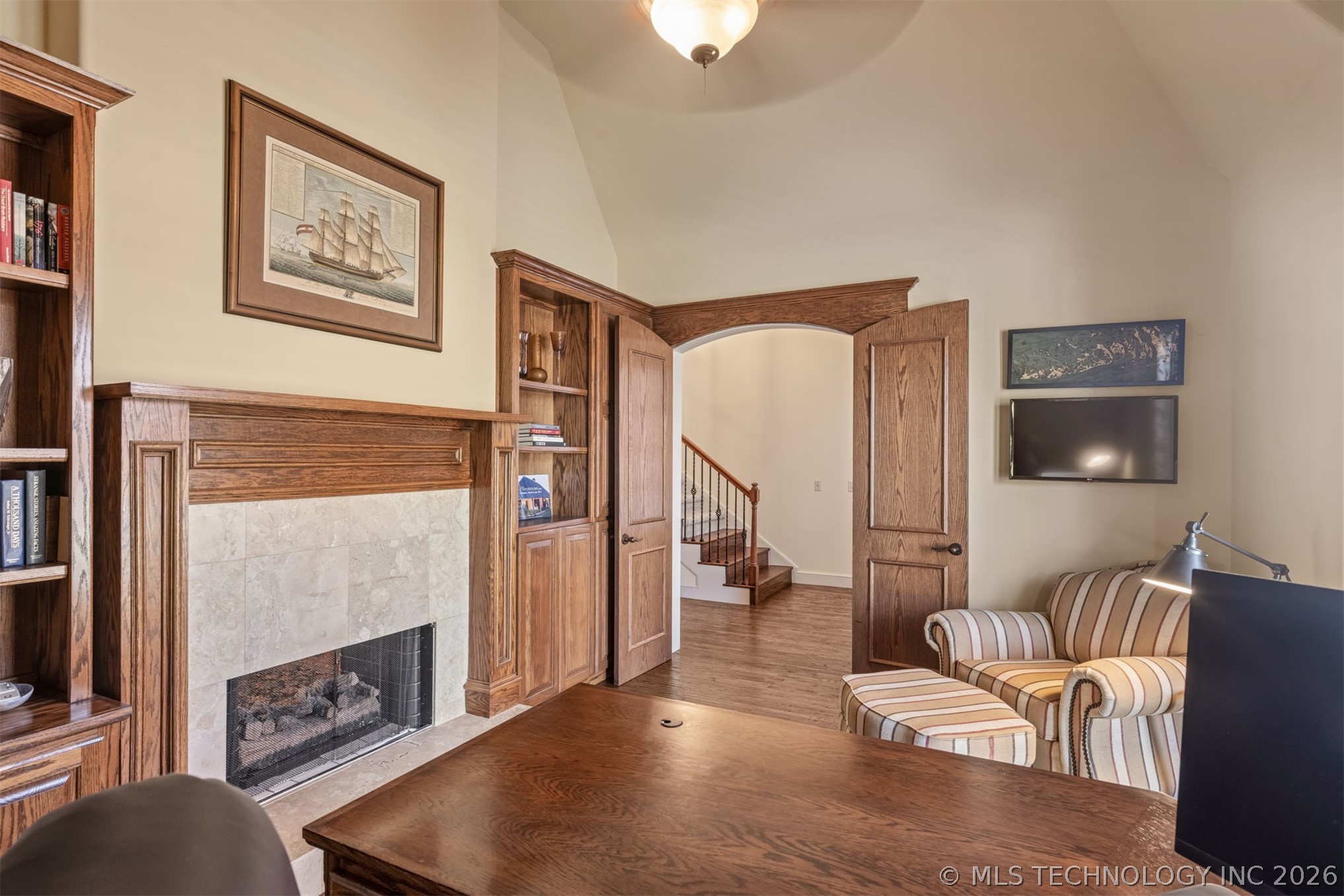 9617 S Winston Avenue Tulsa OK 74137