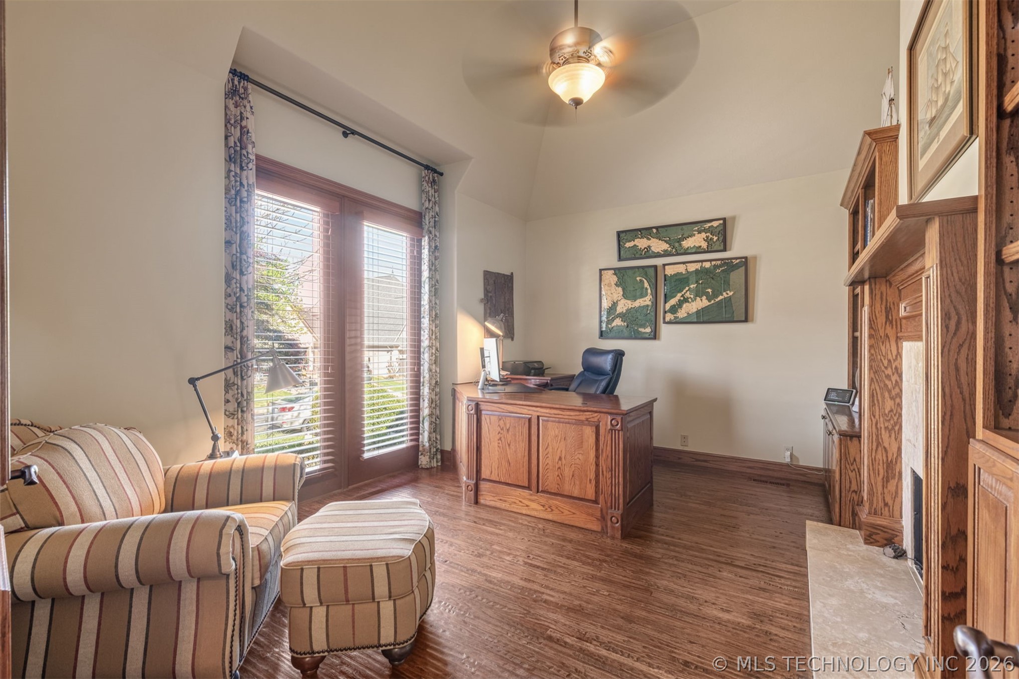 9617 S Winston Avenue Tulsa OK 74137