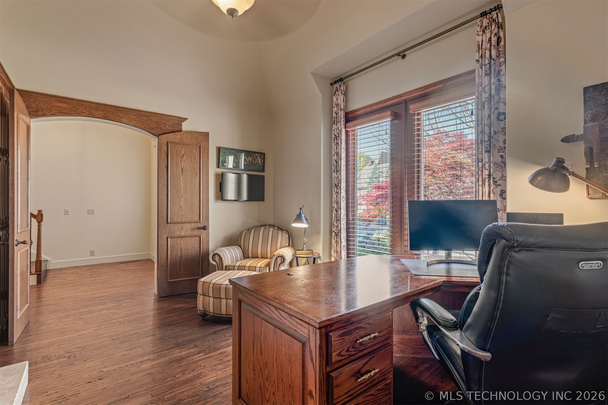 9617 S Winston Avenue Tulsa OK 74137