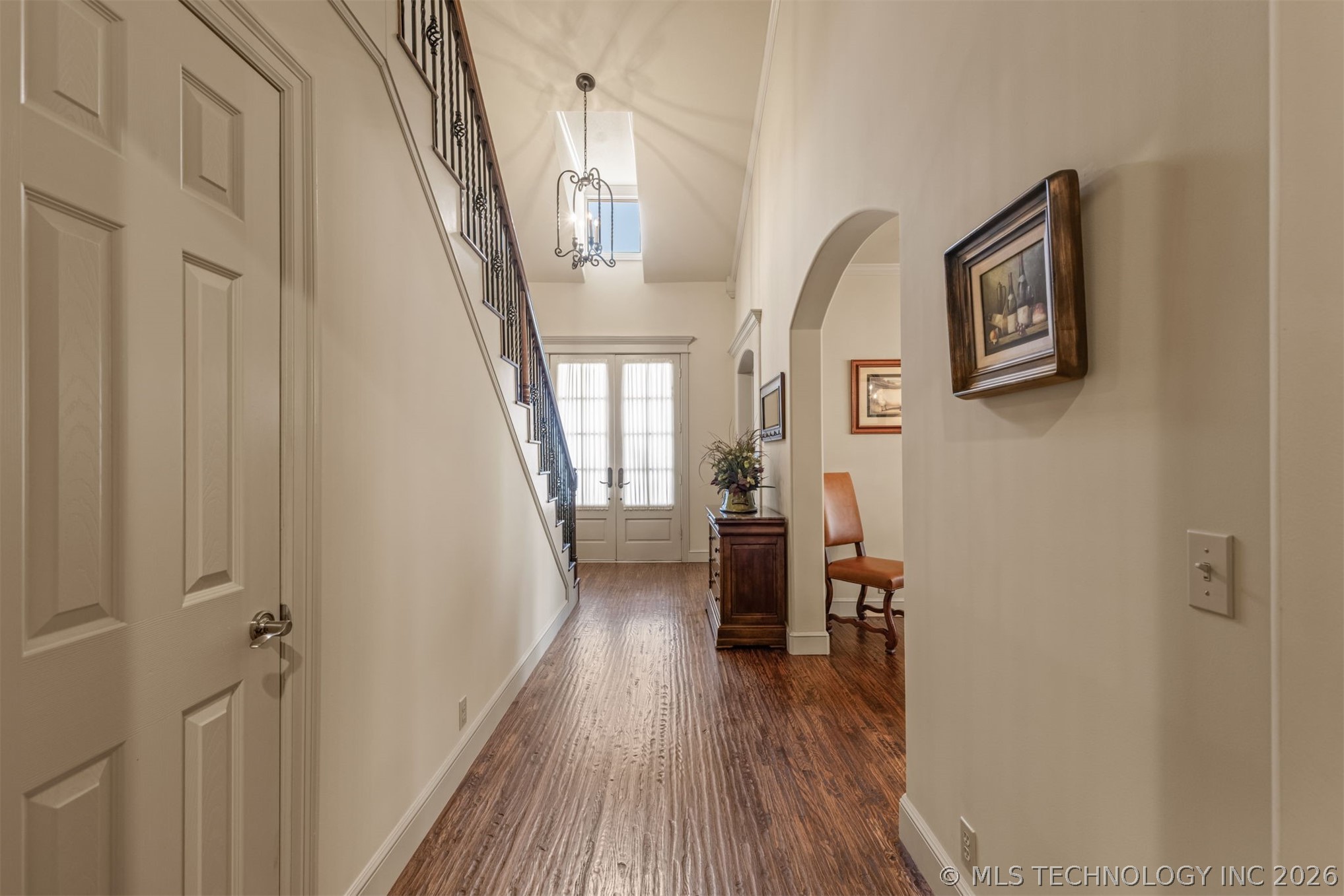 9617 S Winston Avenue Tulsa OK 74137