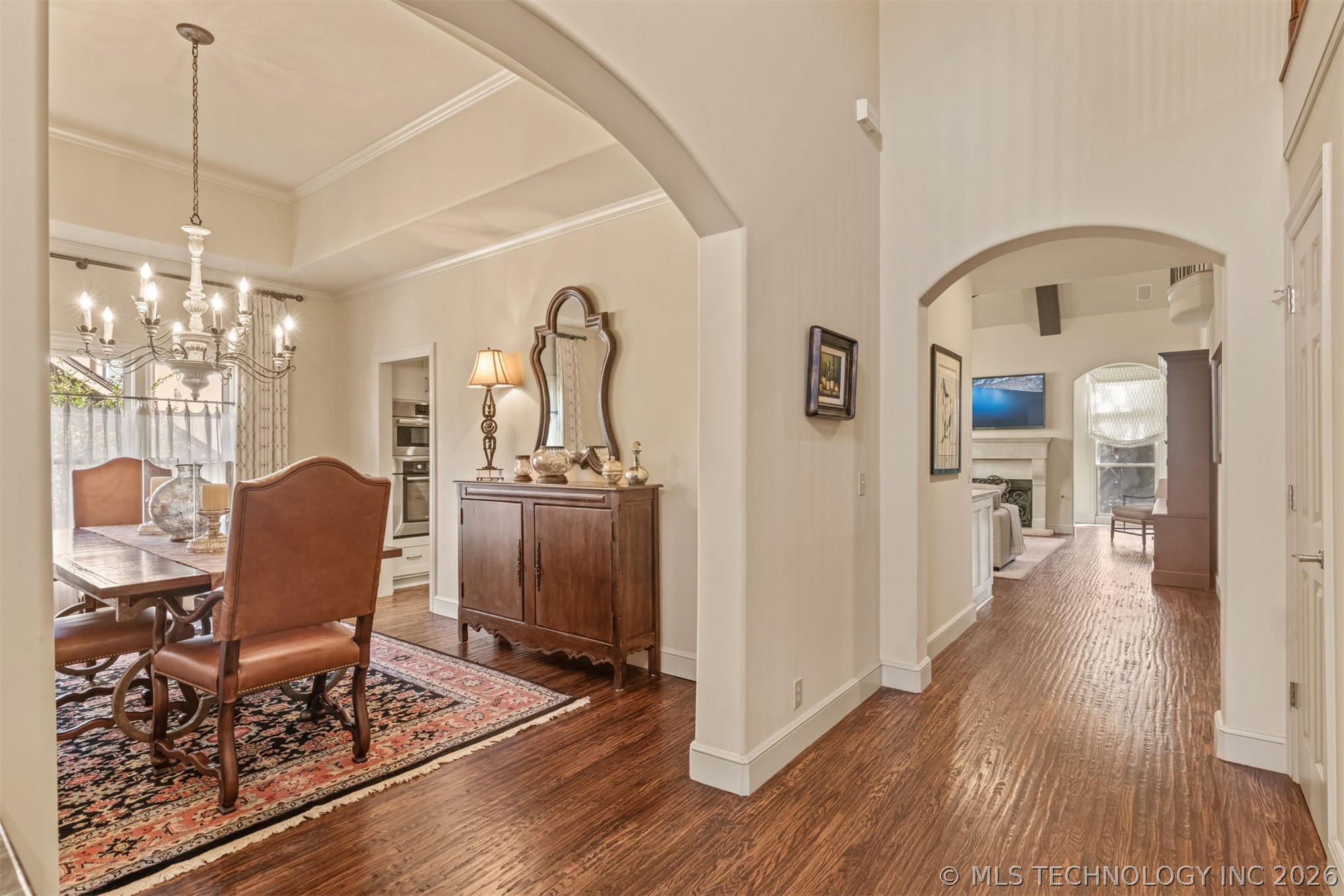 9617 S Winston Avenue Tulsa OK 74137
