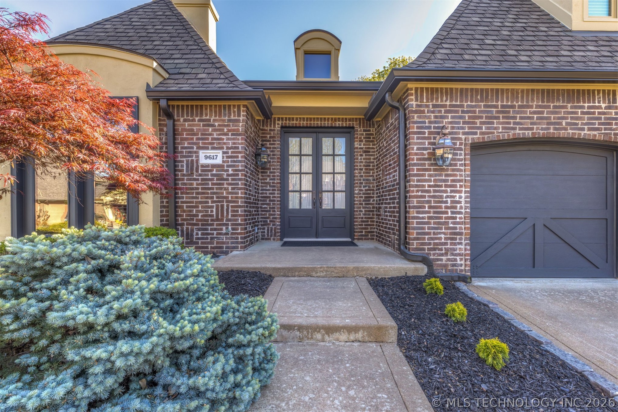 9617 S Winston Avenue Tulsa OK 74137