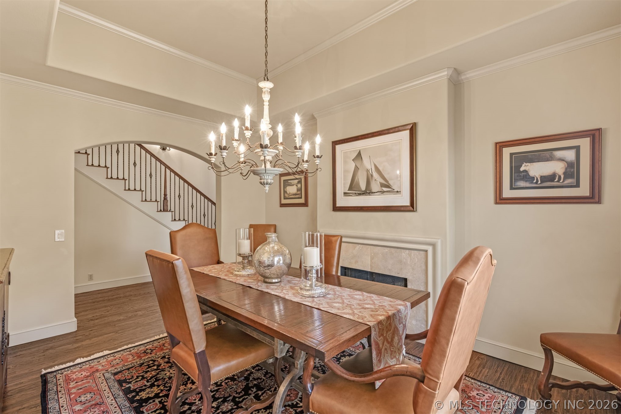 9617 S Winston Avenue Tulsa OK 74137