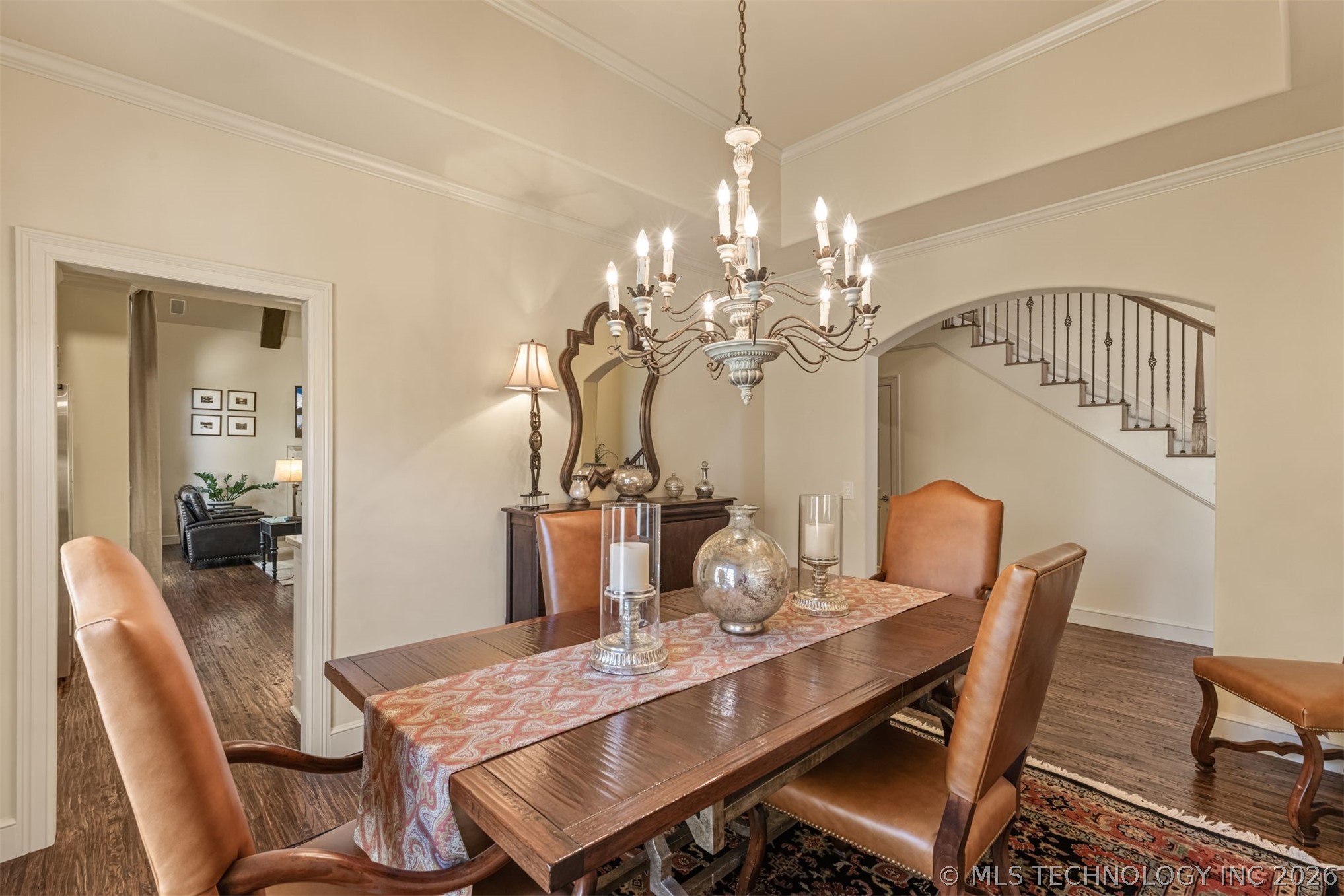 9617 S Winston Avenue Tulsa OK 74137