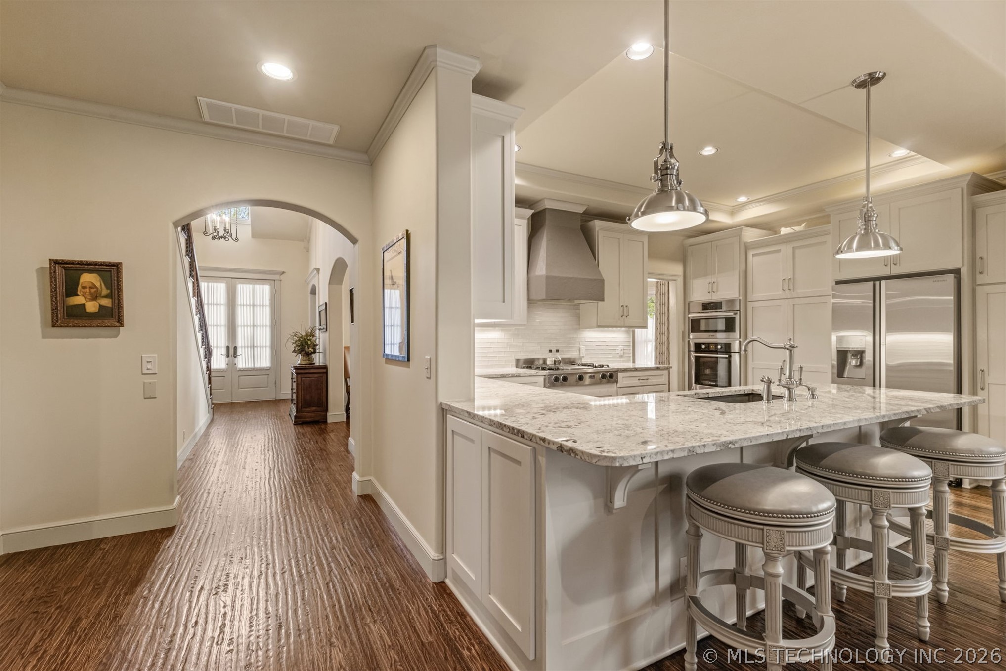 9617 S Winston Avenue Tulsa OK 74137