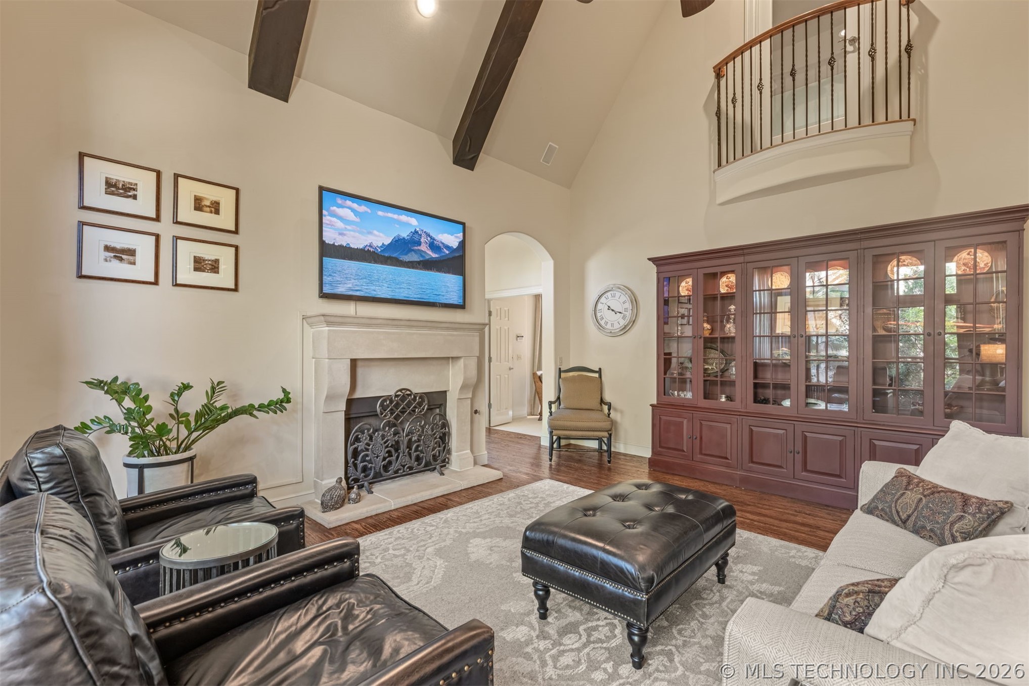 9617 S Winston Avenue Tulsa OK 74137
