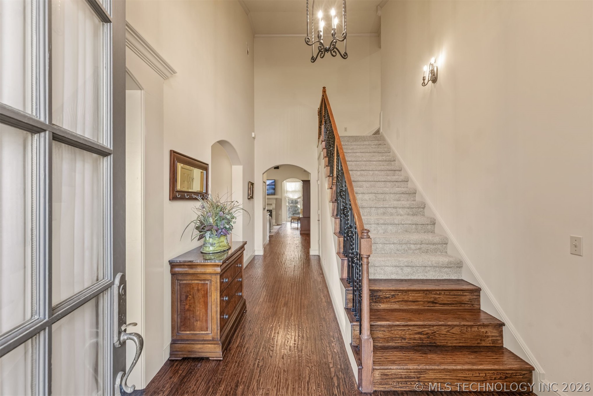 9617 S Winston Avenue Tulsa OK 74137