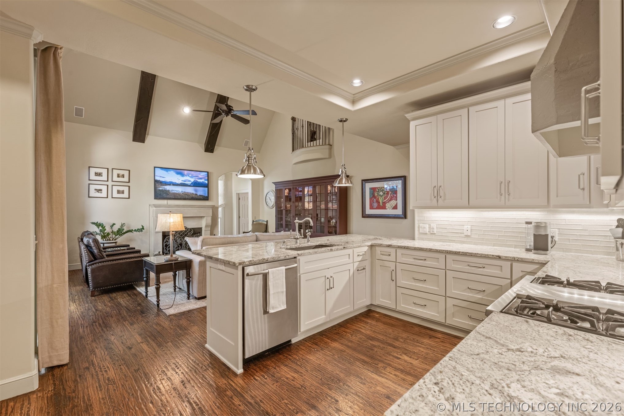 9617 S Winston Avenue Tulsa OK 74137
