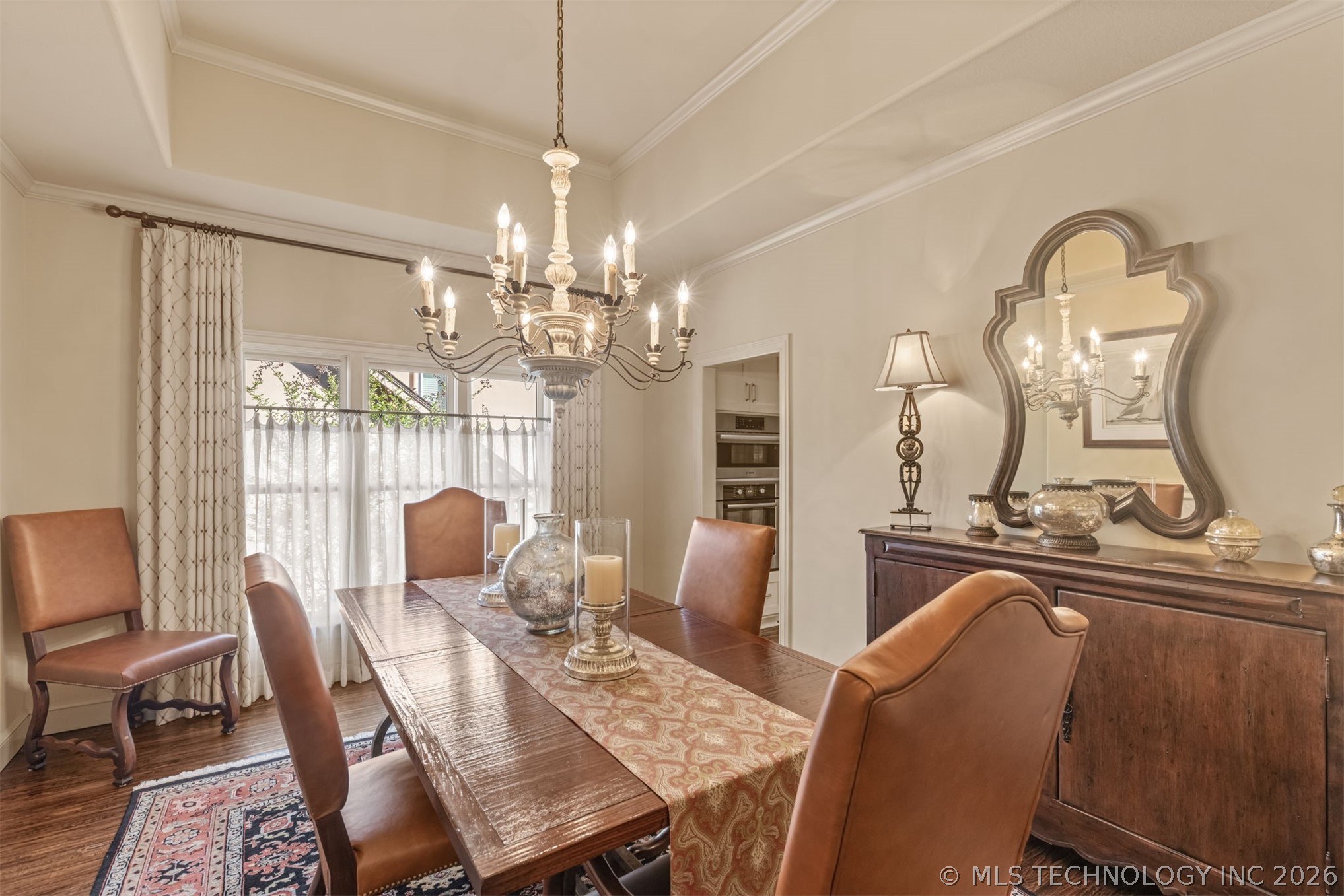9617 S Winston Avenue Tulsa OK 74137