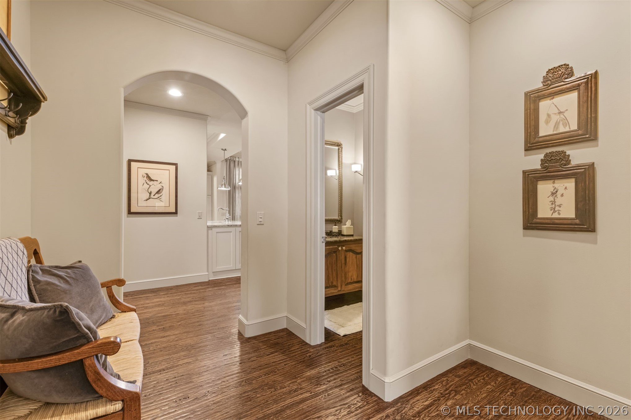 9617 S Winston Avenue Tulsa OK 74137