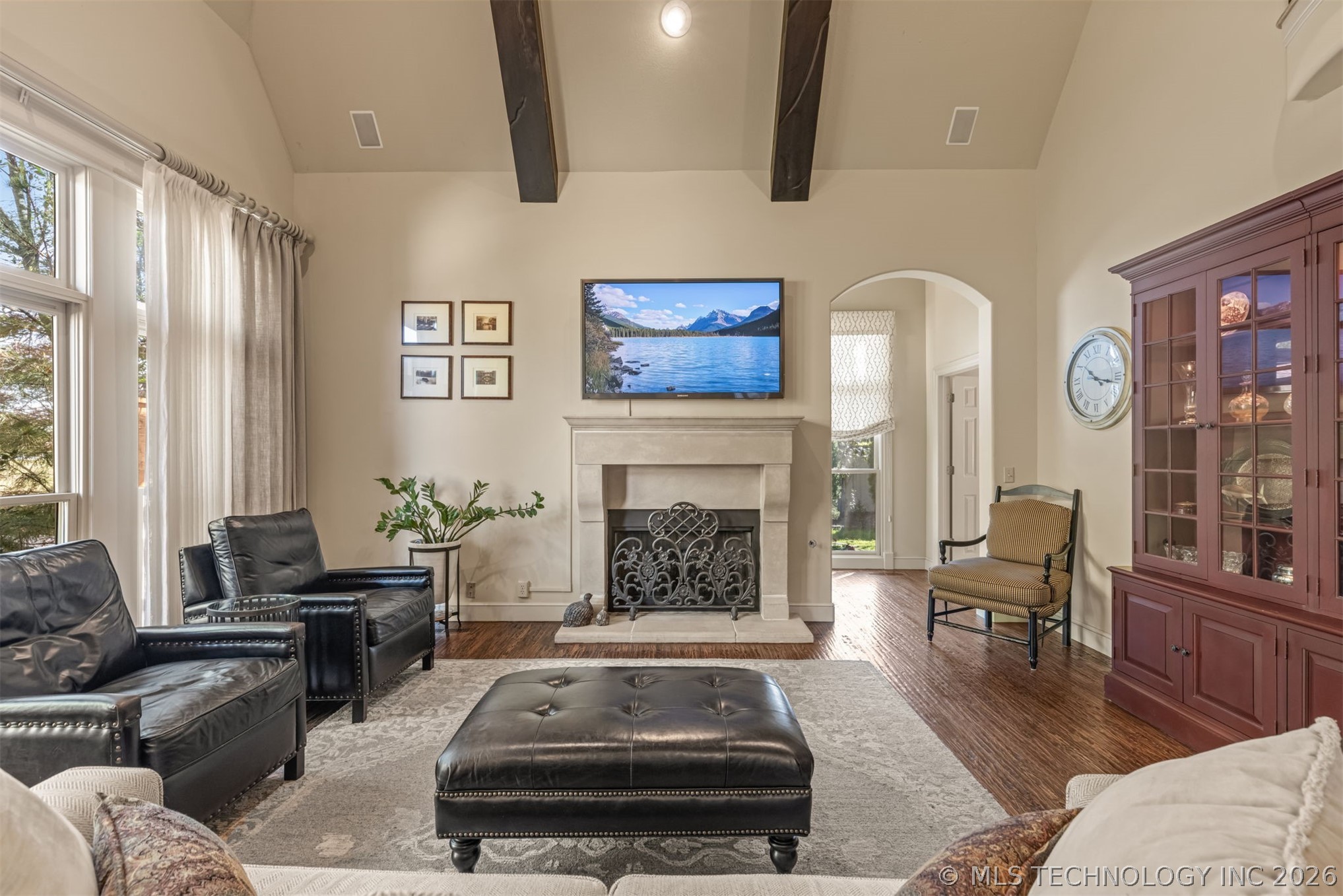9617 S Winston Avenue Tulsa OK 74137