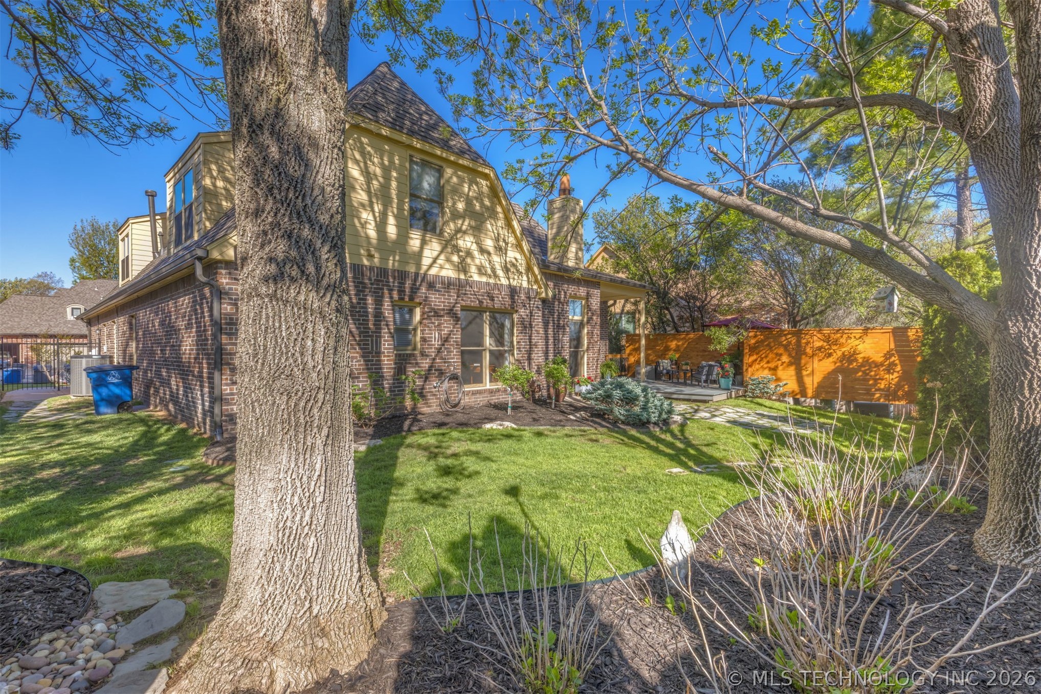 9617 S Winston Avenue Tulsa OK 74137