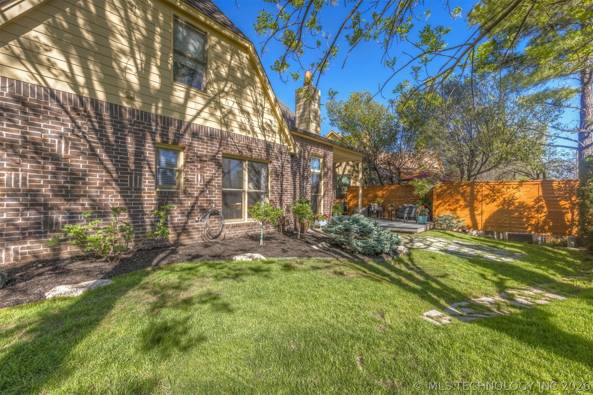 9617 S Winston Avenue Tulsa OK 74137