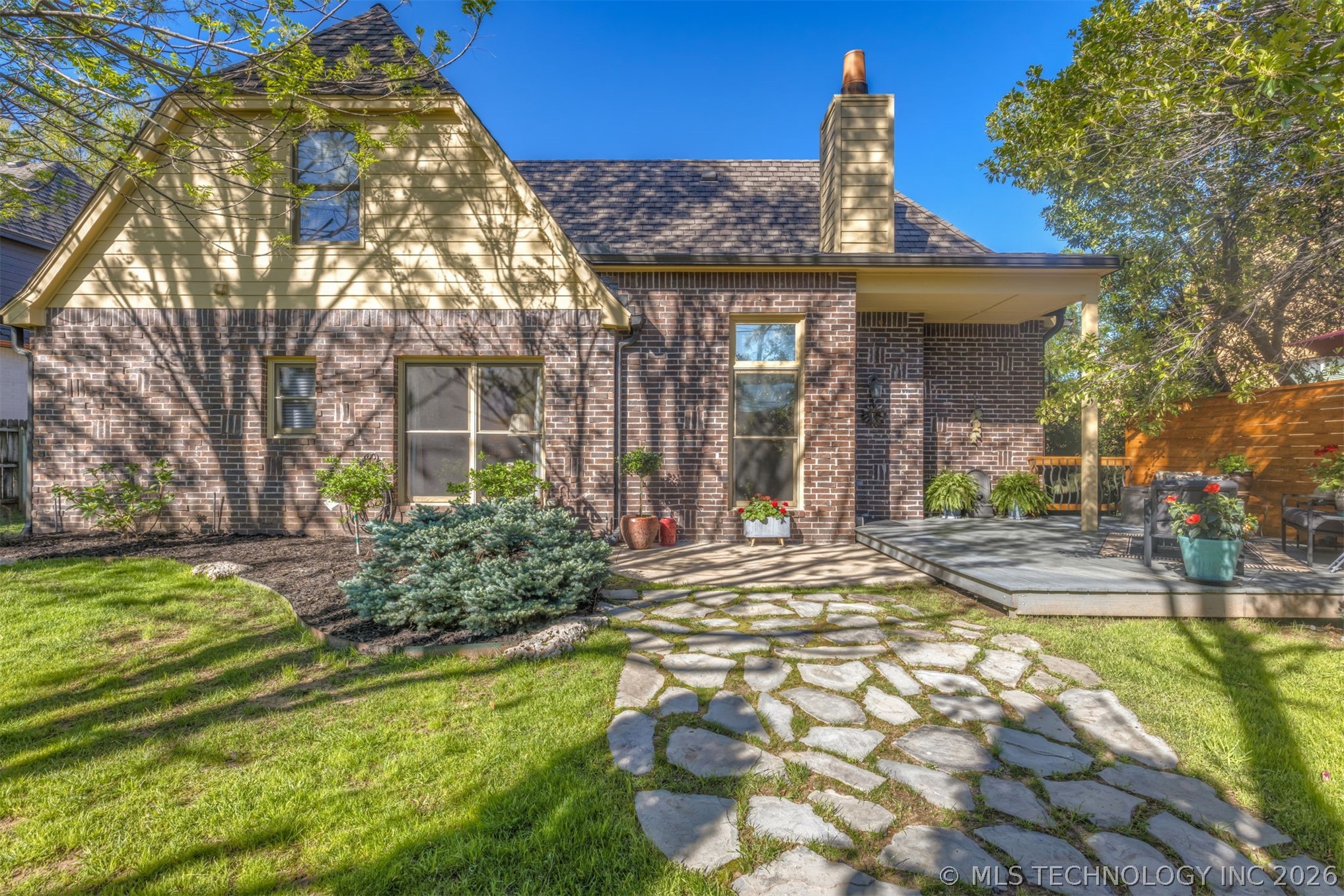 9617 S Winston Avenue Tulsa OK 74137