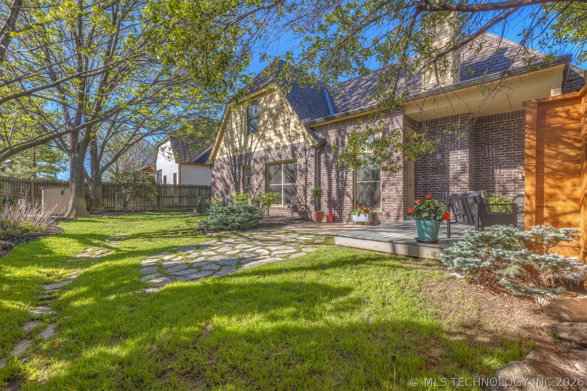9617 S Winston Avenue Tulsa OK 74137
