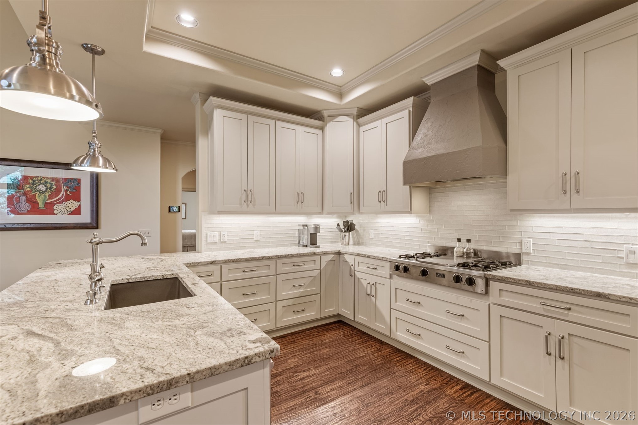 9617 S Winston Avenue Tulsa OK 74137