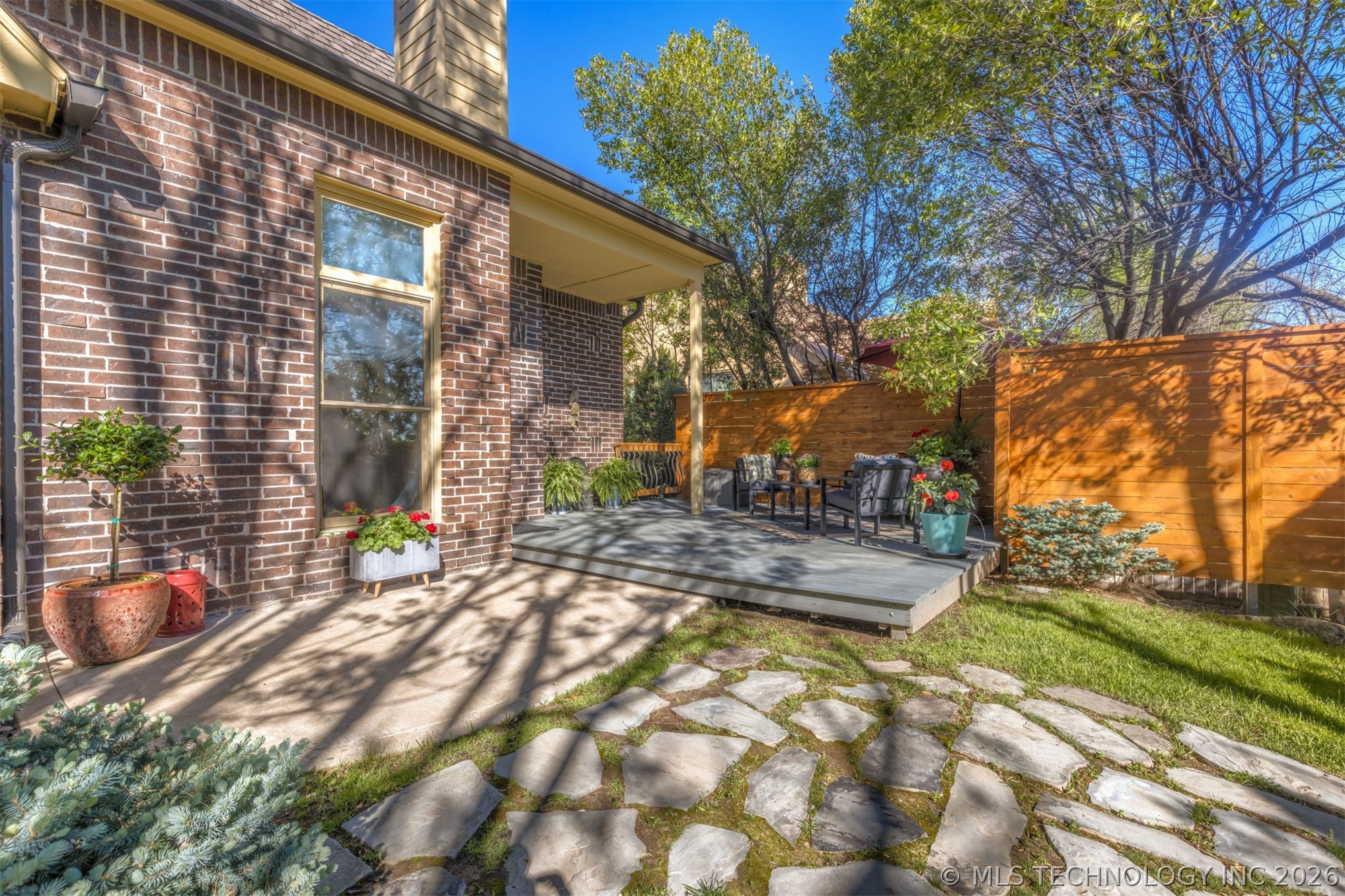 9617 S Winston Avenue Tulsa OK 74137