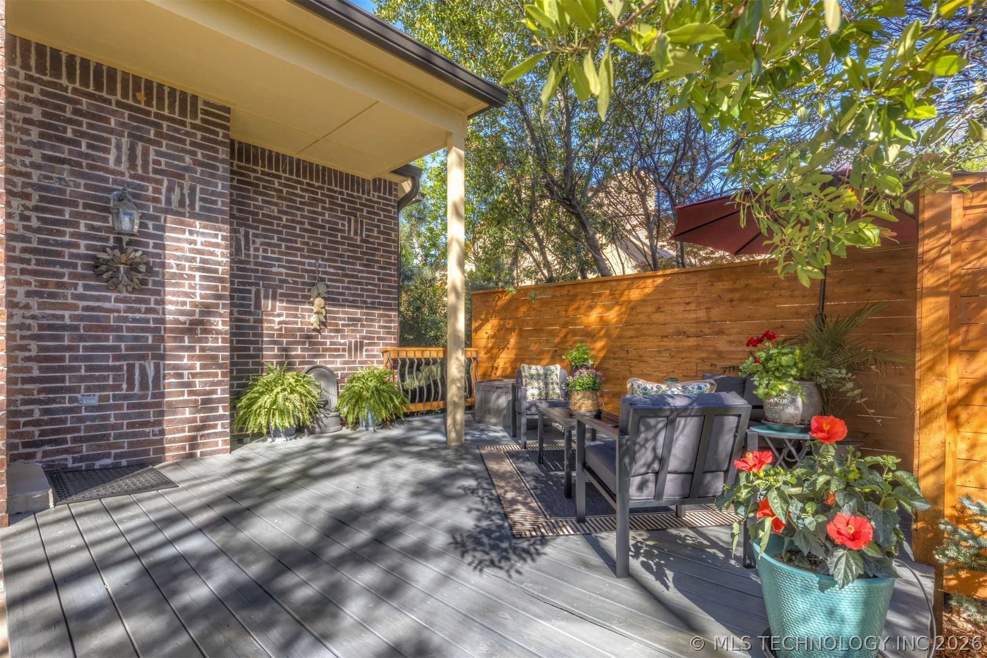 9617 S Winston Avenue Tulsa OK 74137