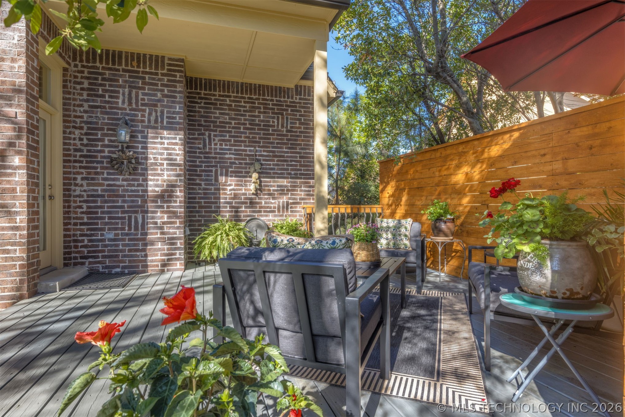 9617 S Winston Avenue Tulsa OK 74137