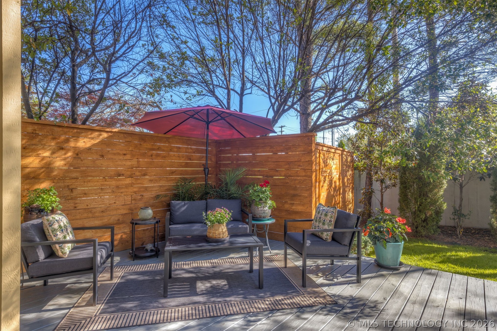 9617 S Winston Avenue Tulsa OK 74137
