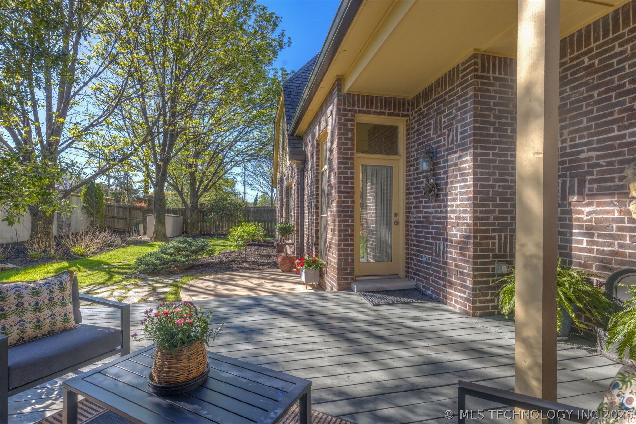9617 S Winston Avenue Tulsa OK 74137