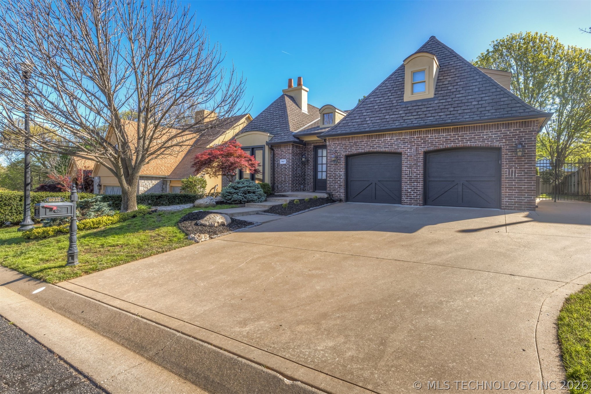 9617 S Winston Avenue Tulsa OK 74137