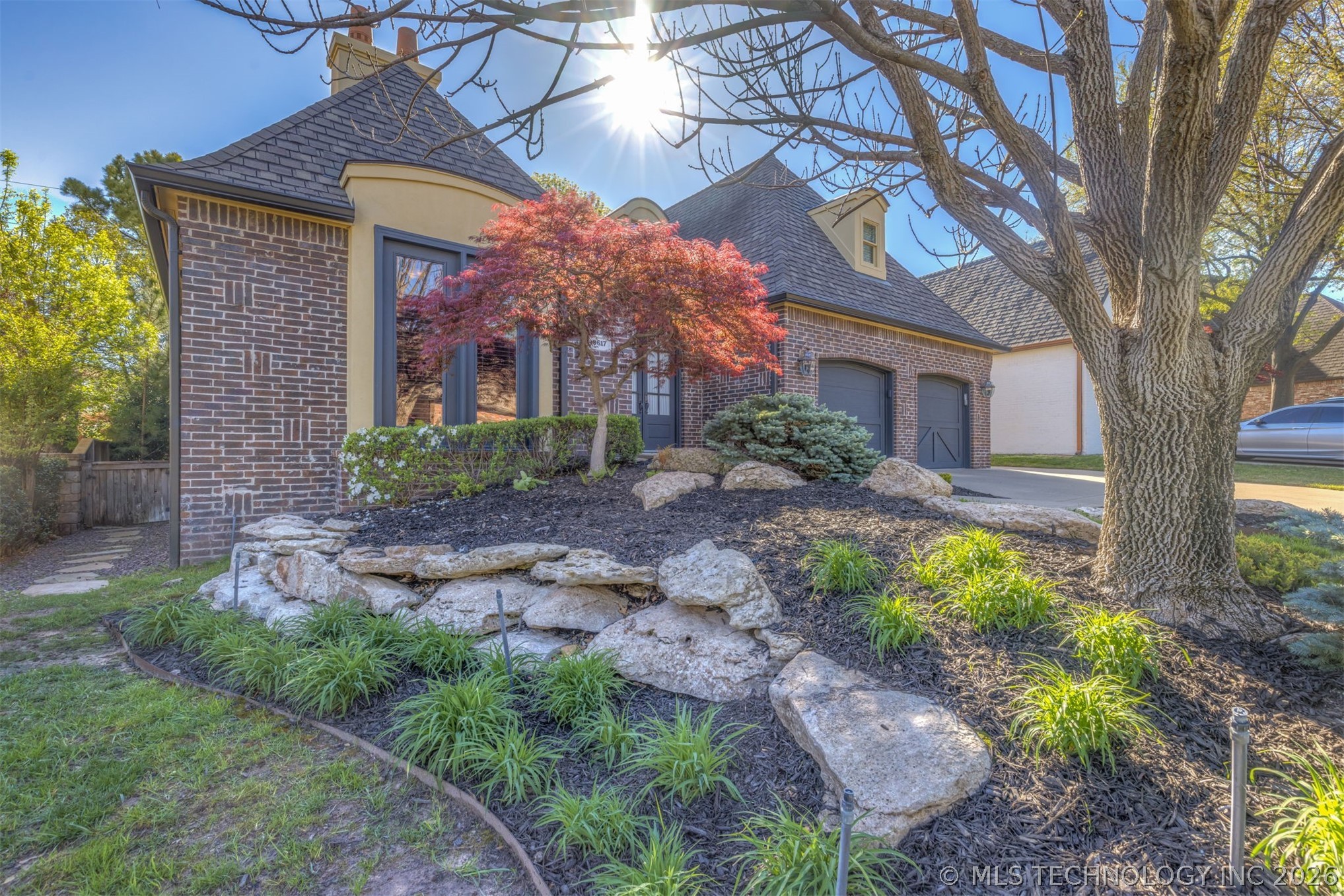 9617 S Winston Avenue Tulsa OK 74137