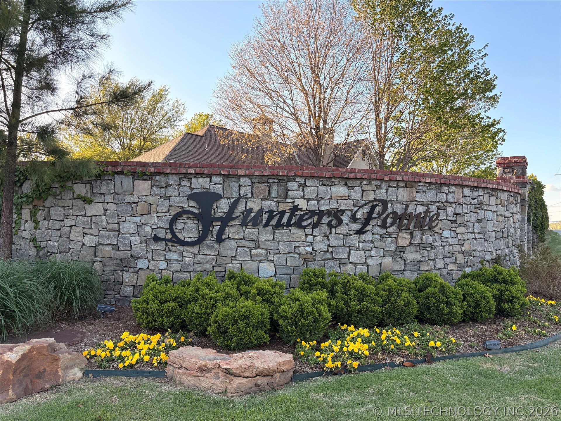 9617 S Winston Avenue Tulsa OK 74137