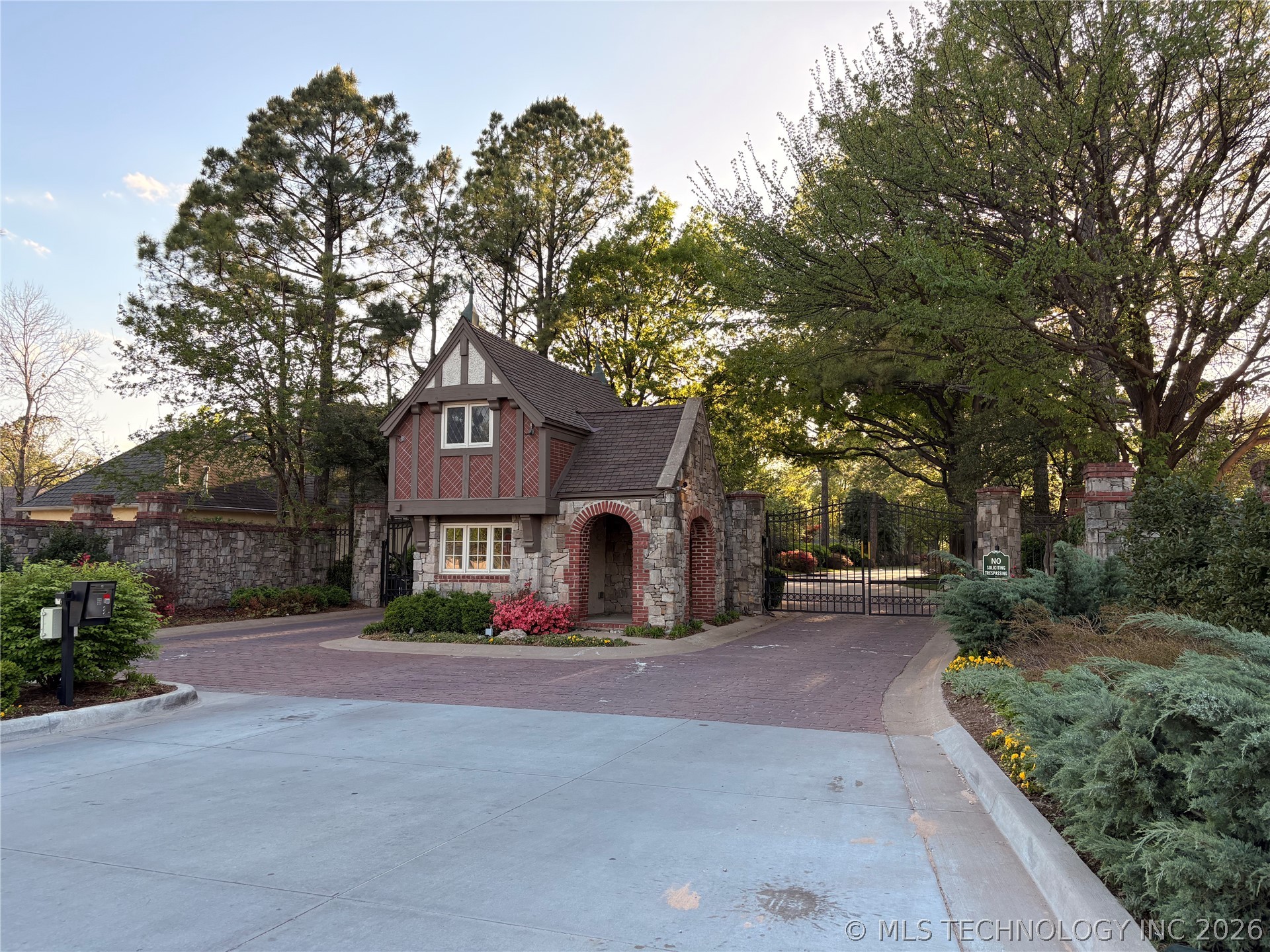 9617 S Winston Avenue Tulsa OK 74137
