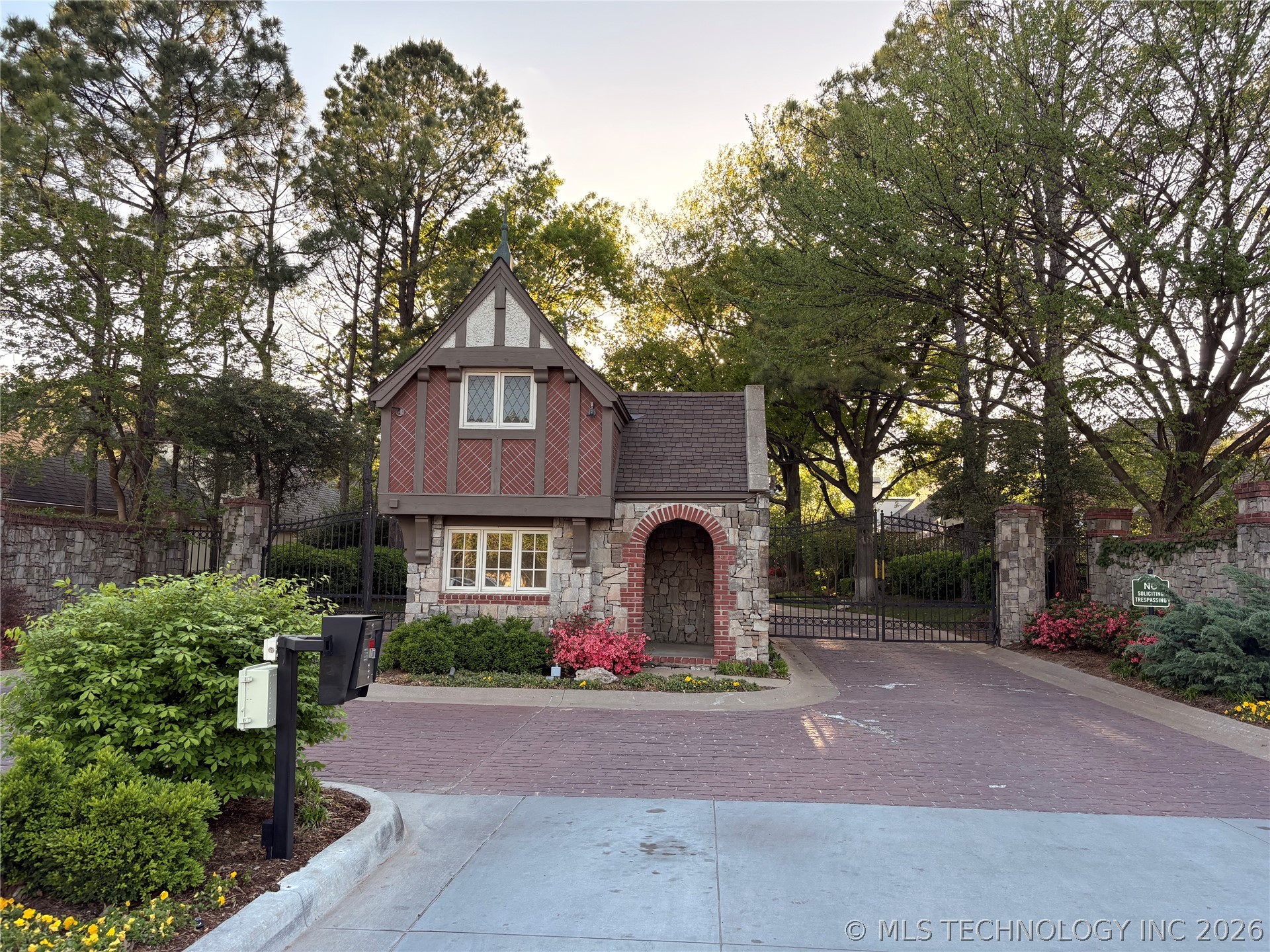 9617 S Winston Avenue Tulsa OK 74137