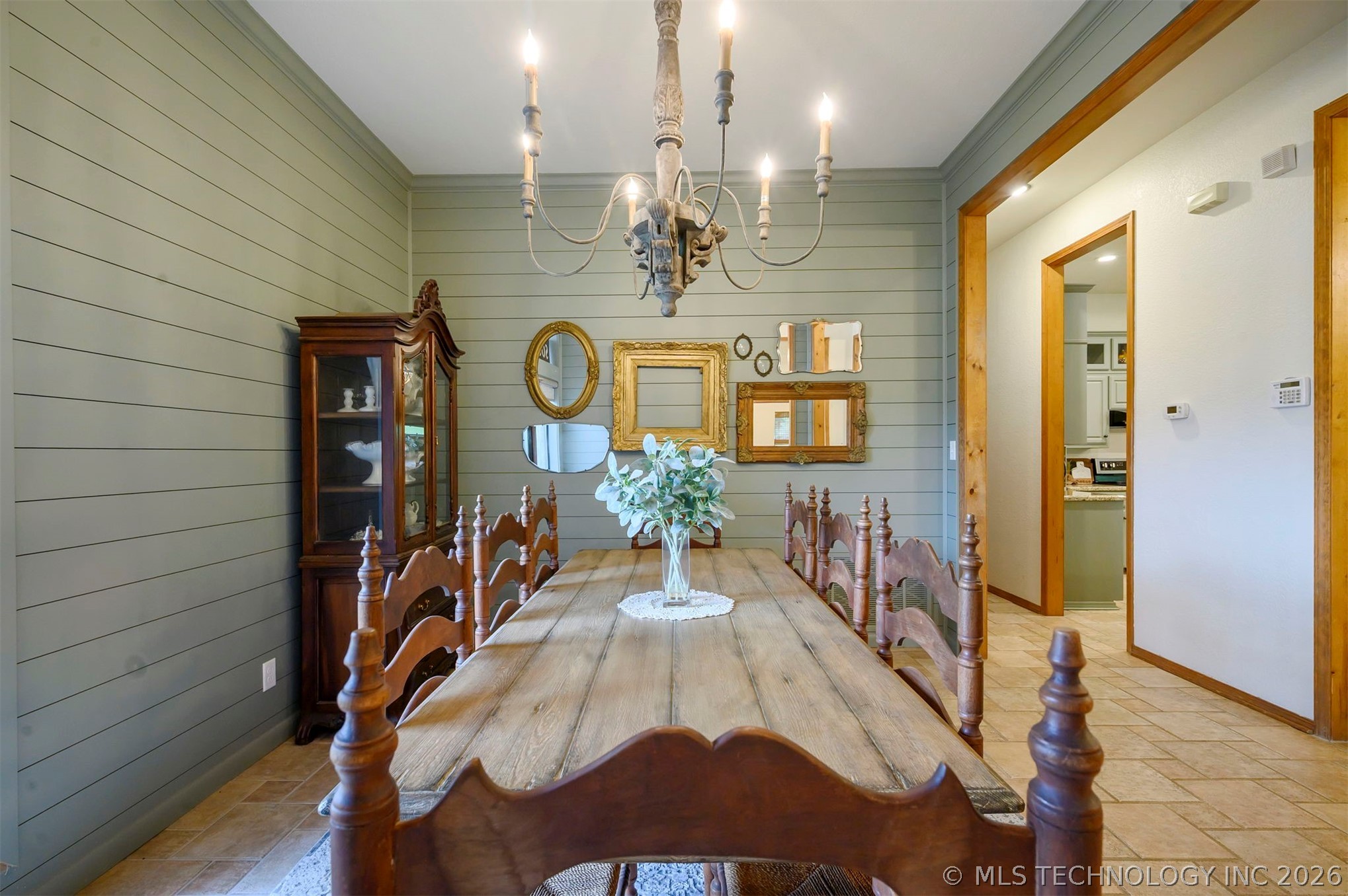 143 Sycamore View Lane Broken Bow OK 74728